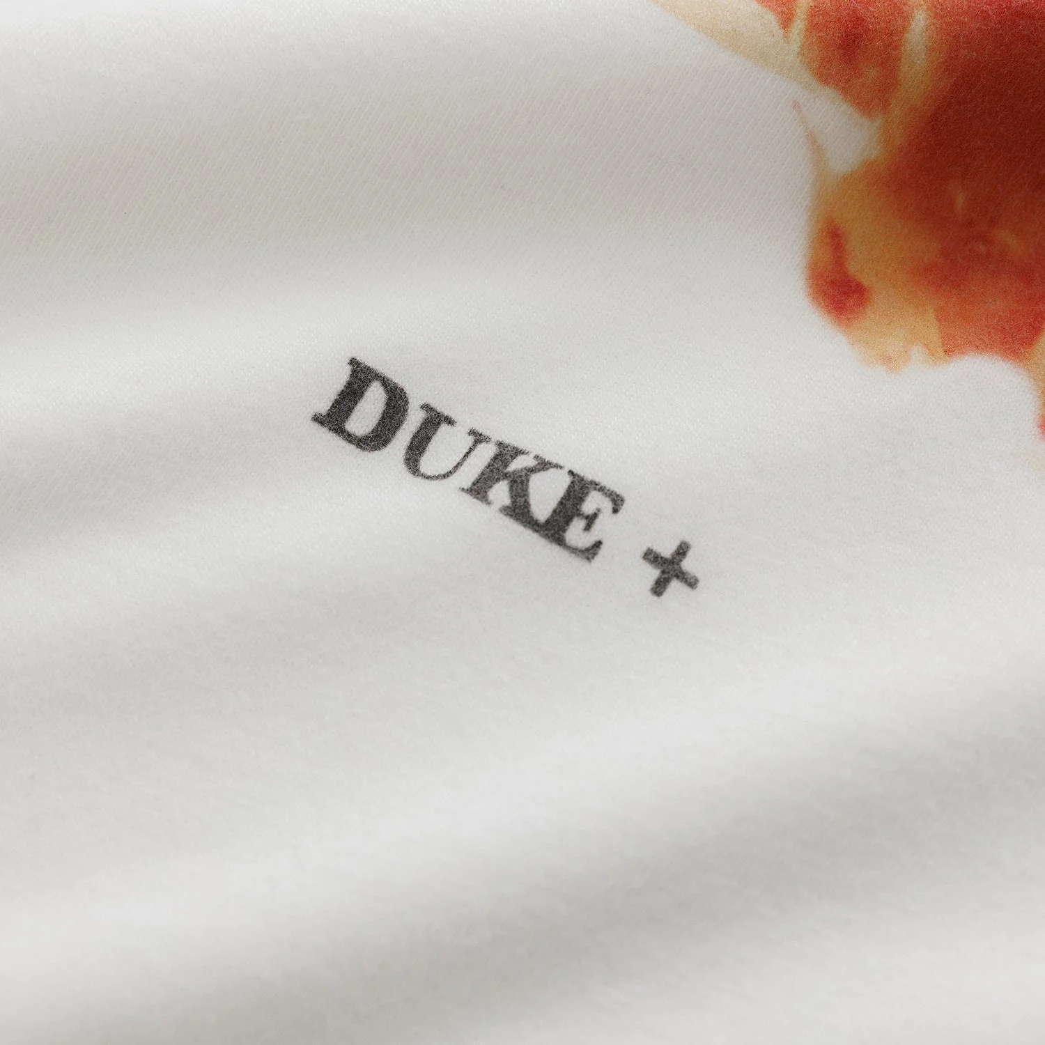 Ace High Vintage White T-Shirt - Image 5