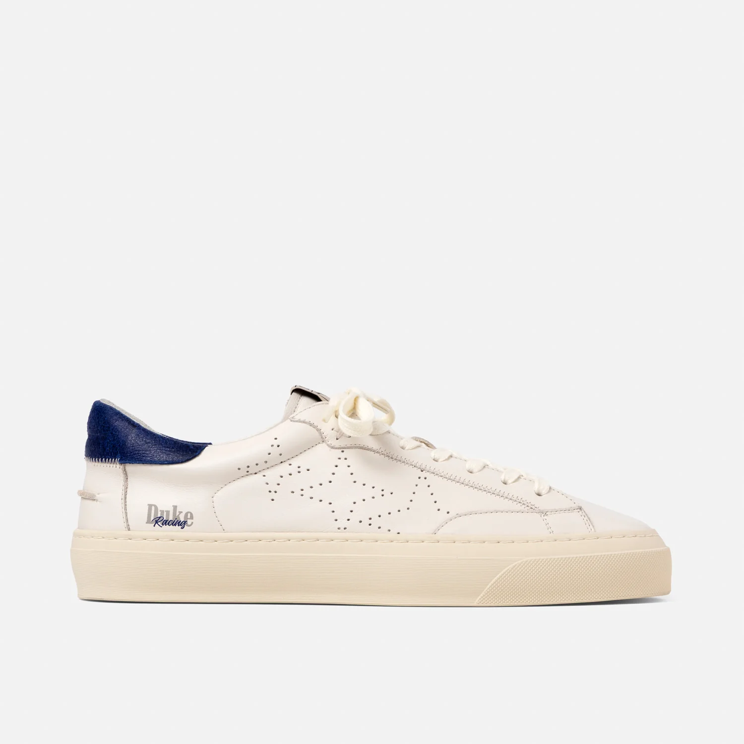 Alpine Formula One Team Court Sneaker - Men's