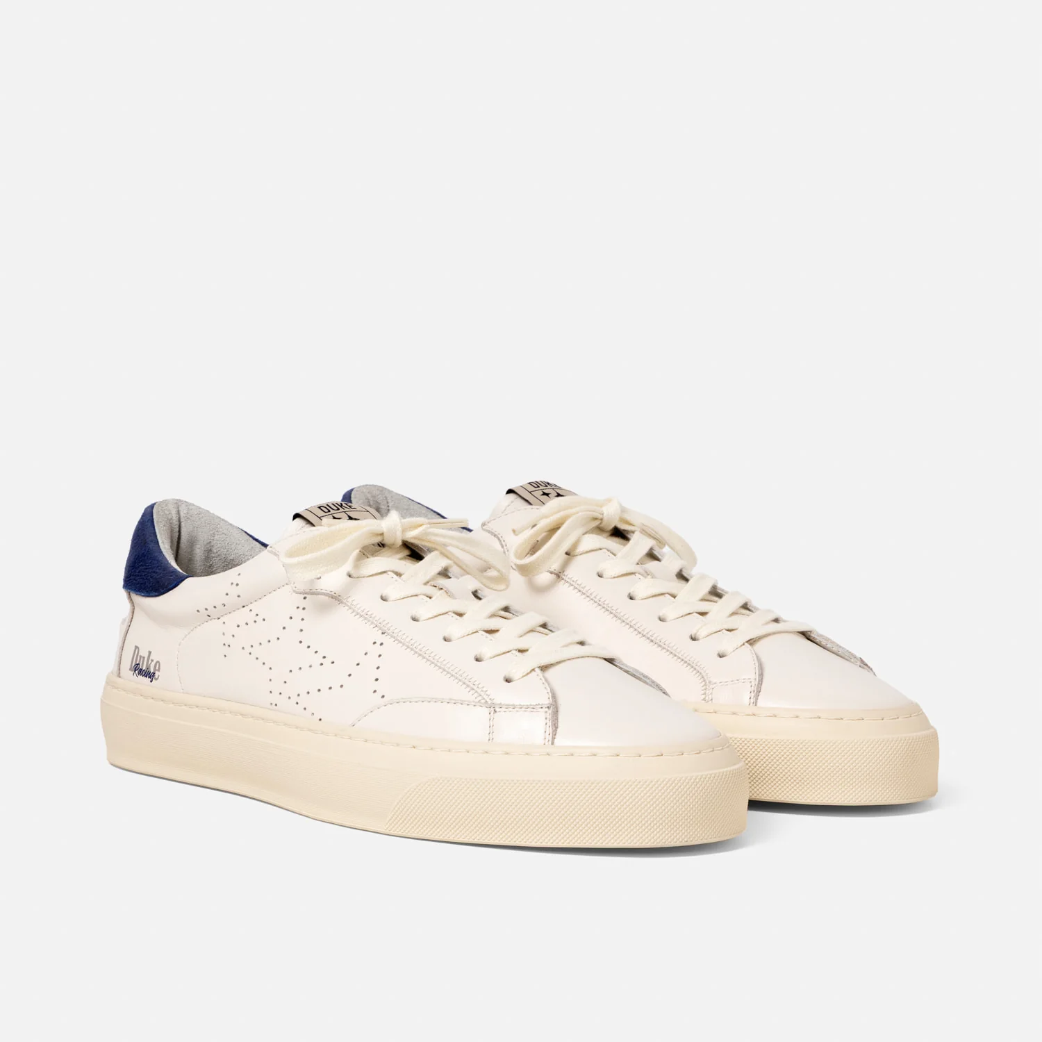 Alpine Formula One Team Court Sneaker - Men's - Image 3