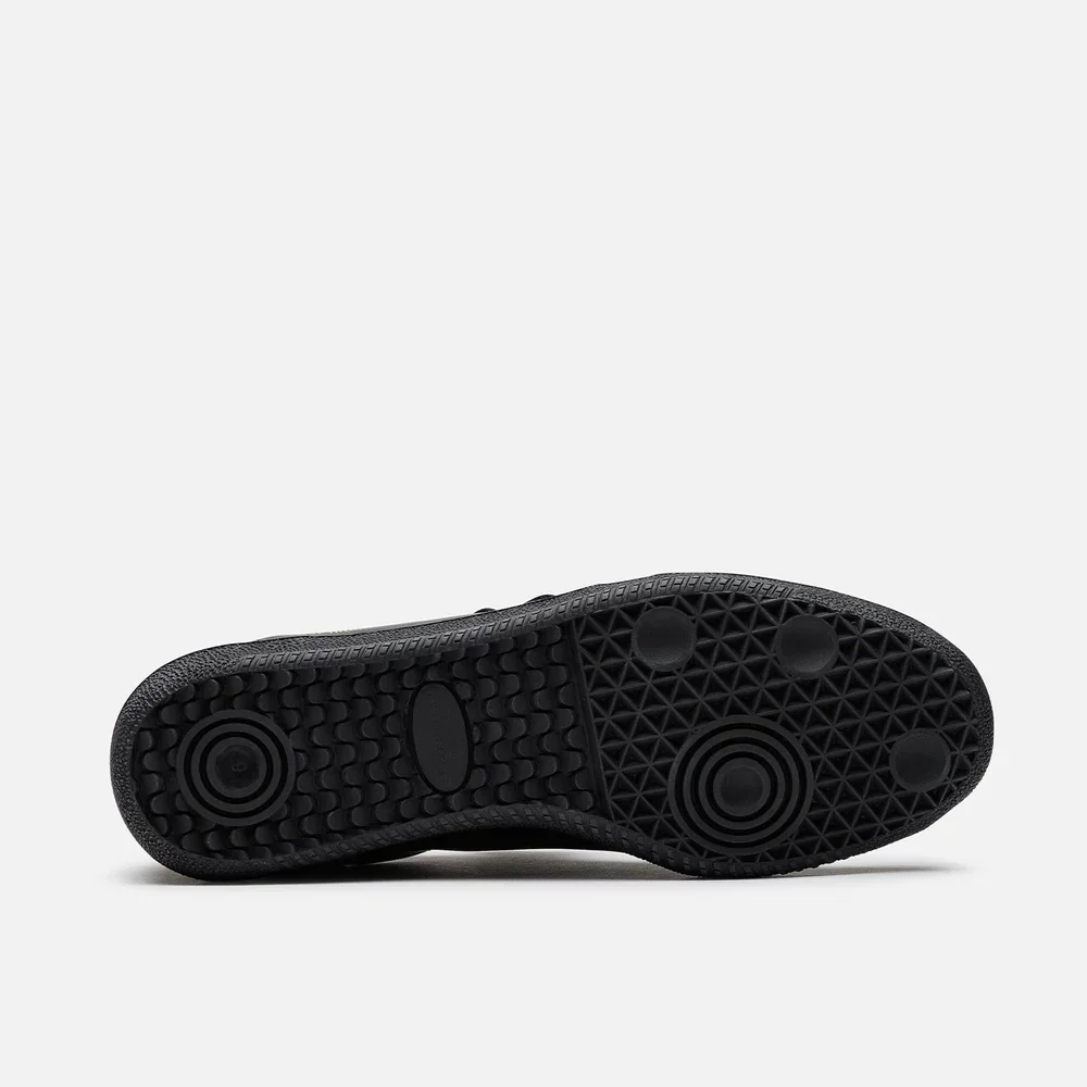CB Brown Suede Sneaker - Men's - Image 8