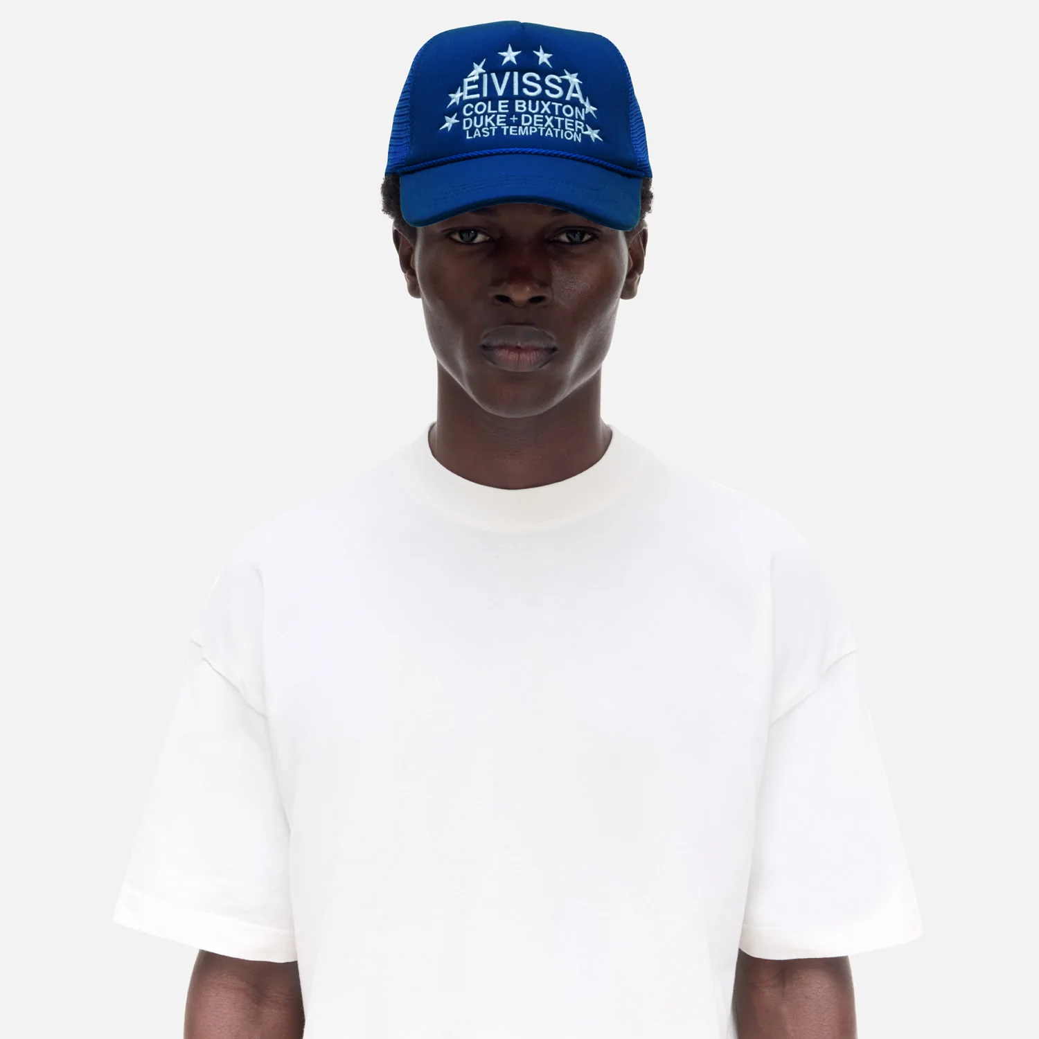 CB Eivissa Merch Cap - Image 2