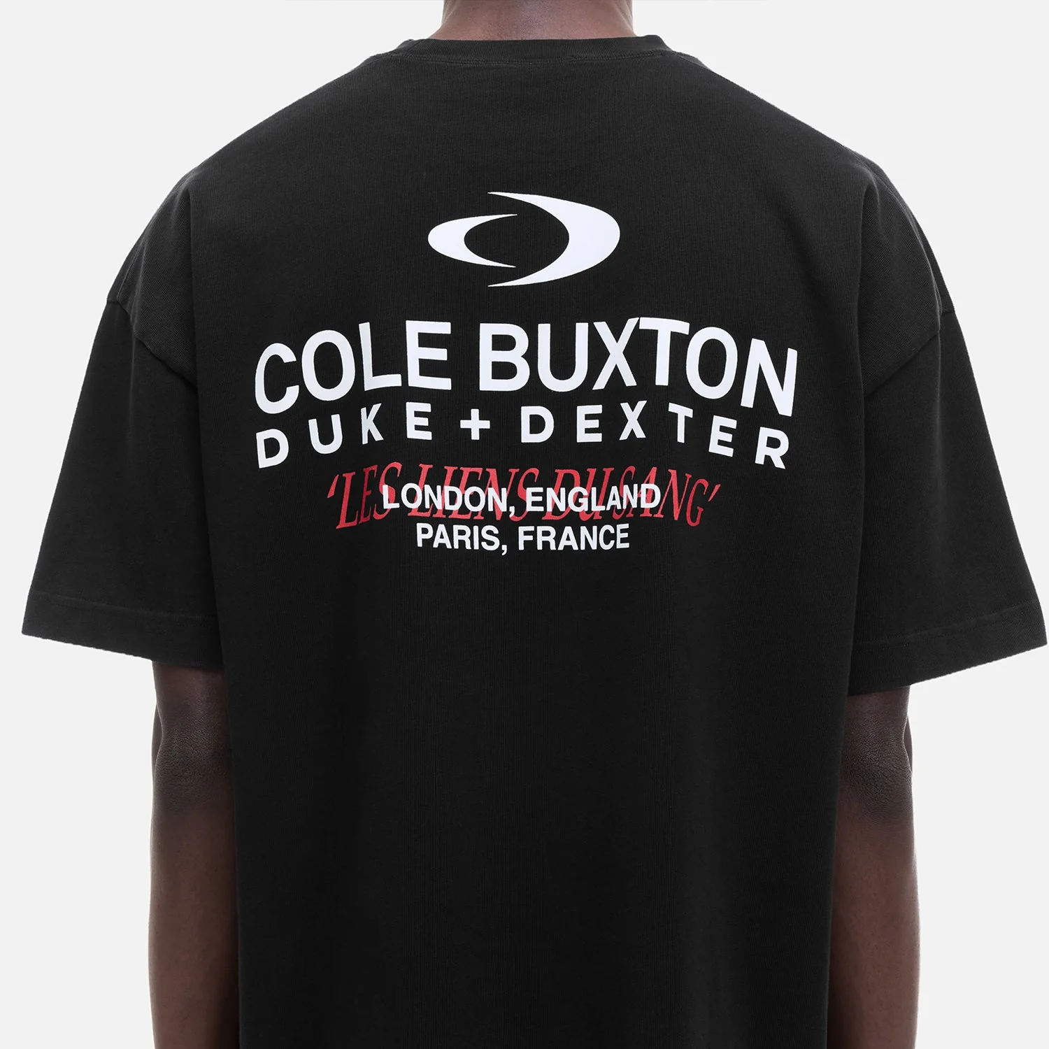 CB Emblem T-Shirt - Image 5