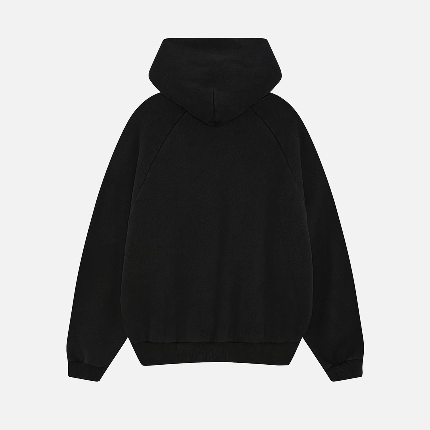 CB Emblem Zip Hoodie - Image 3