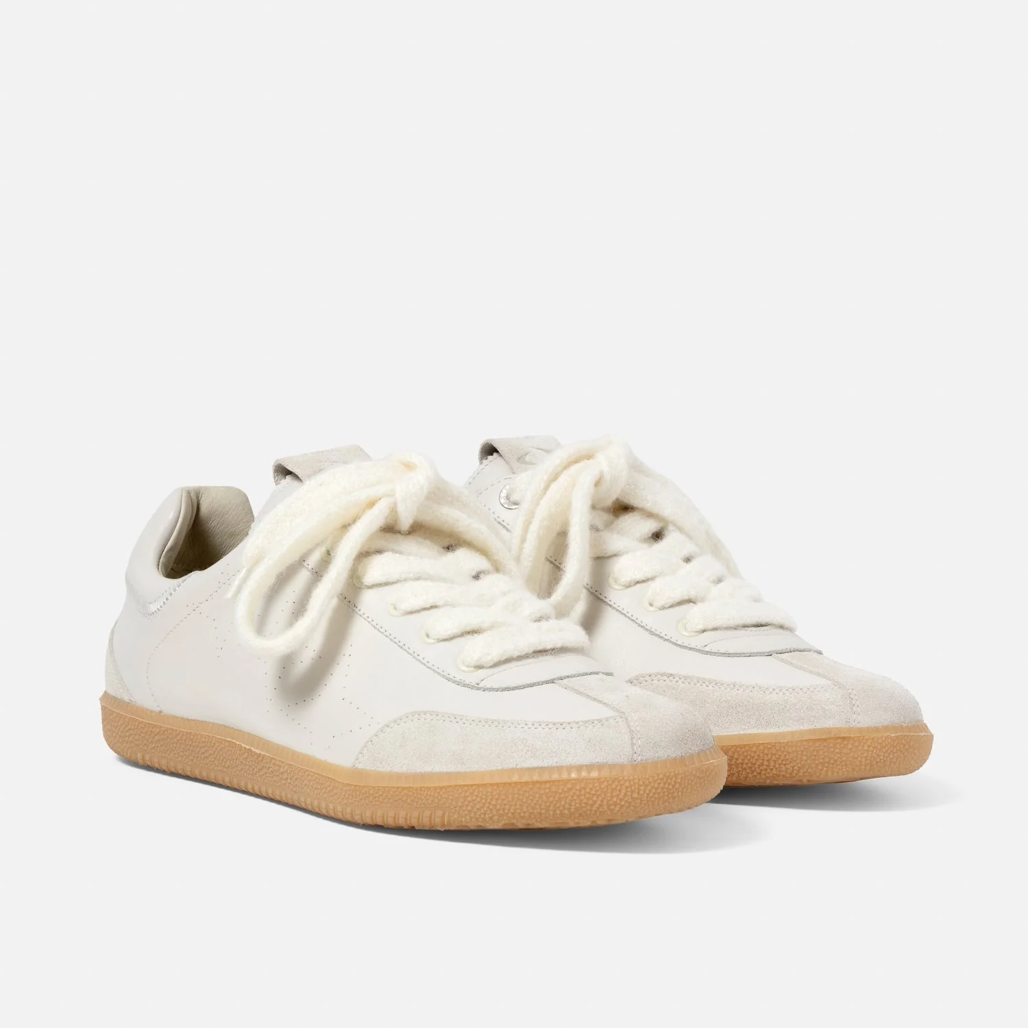 CB Off-White Sneaker - Men's - Image 3