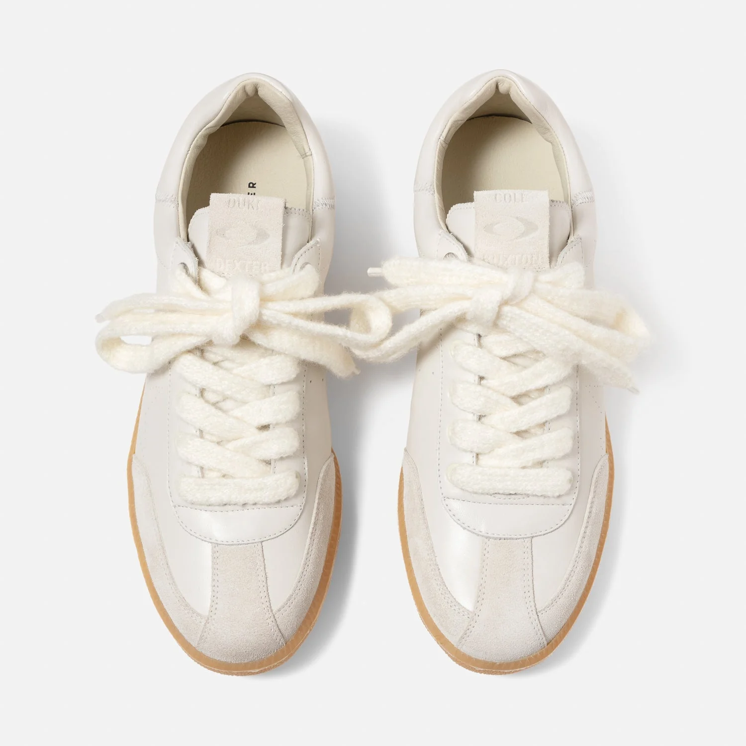 CB Off-White Sneaker - Men's - Image 4