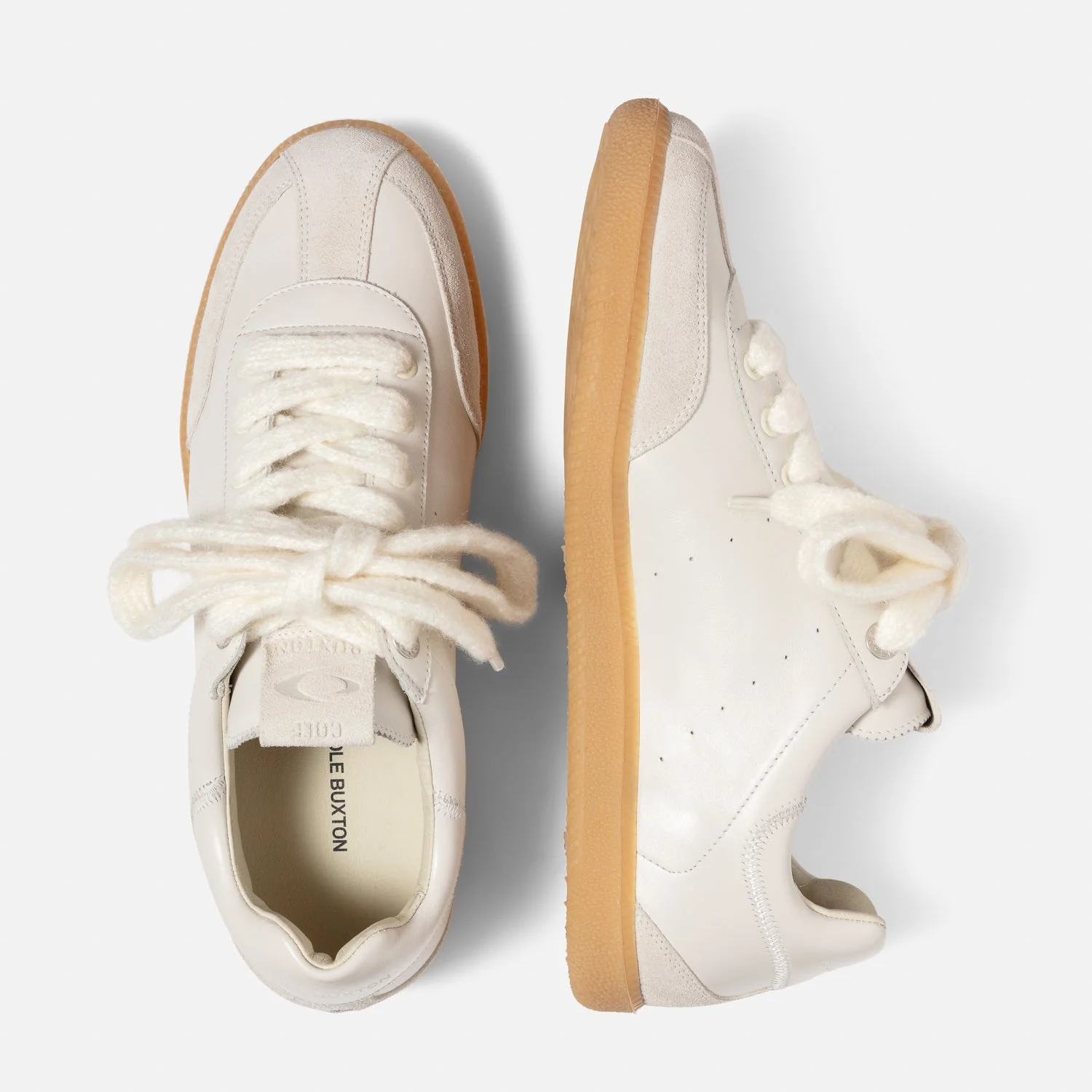 CB Off-White Sneaker - Men's - Image 5