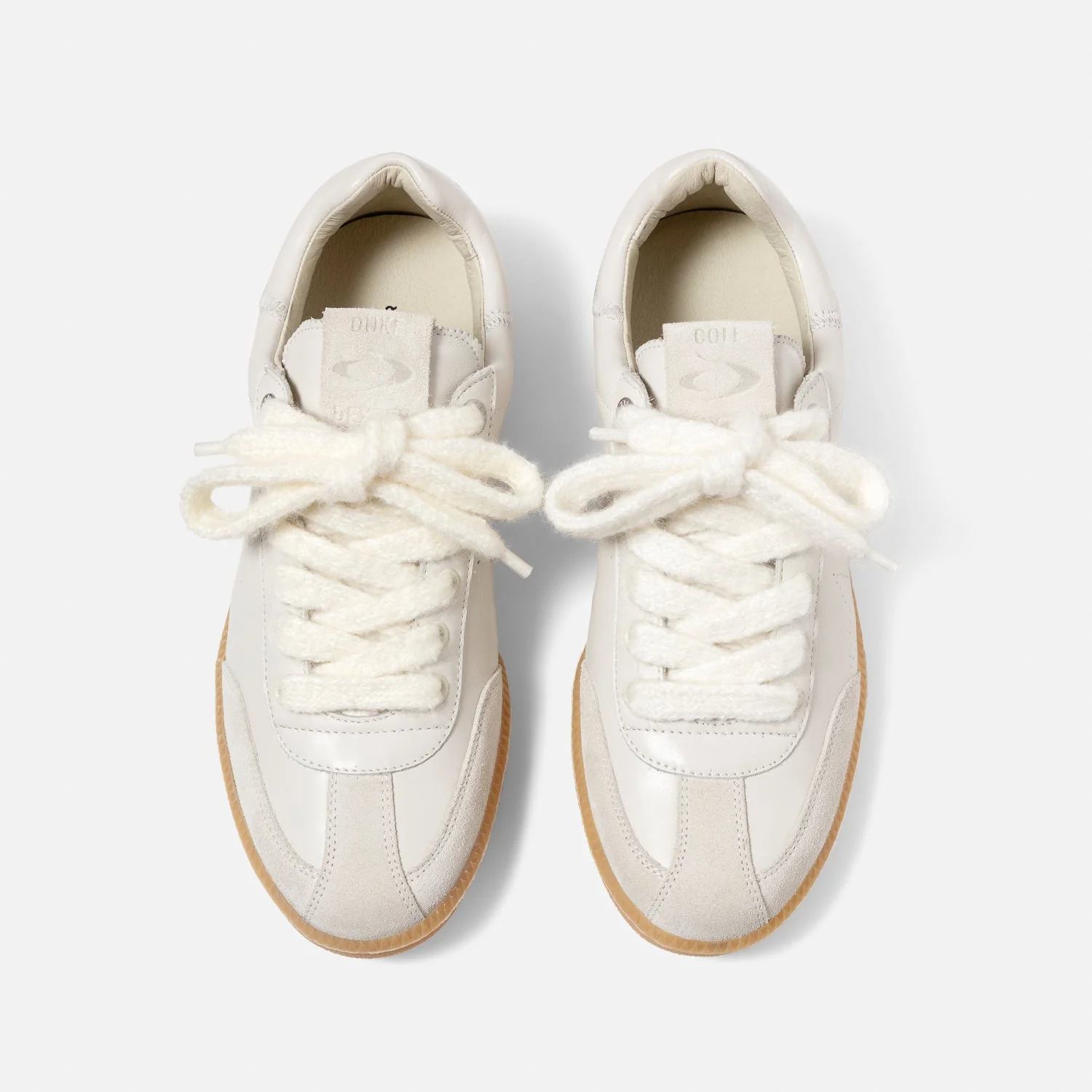 CB Off-White Sneaker - Women's - Image 2