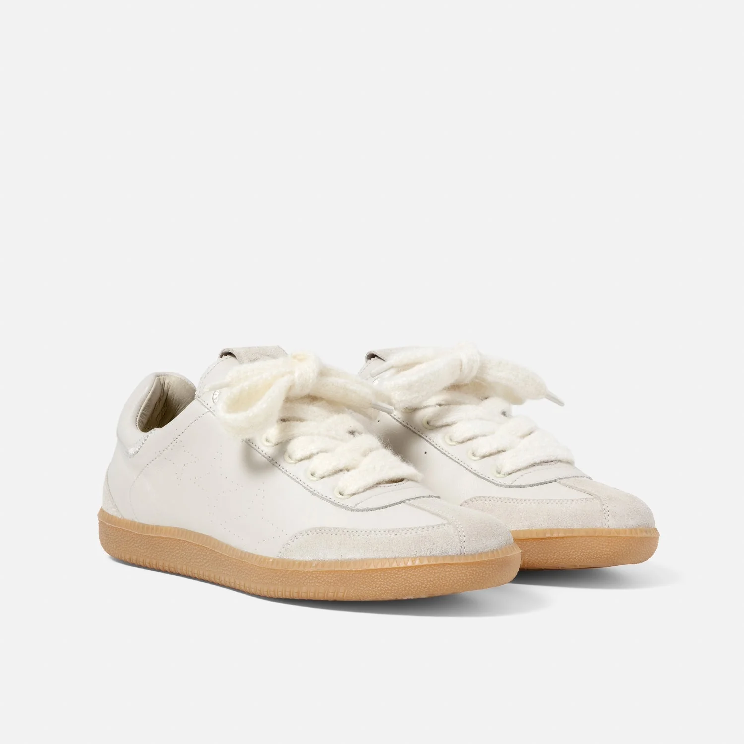 CB Off-White Sneaker - Women's - Image 3