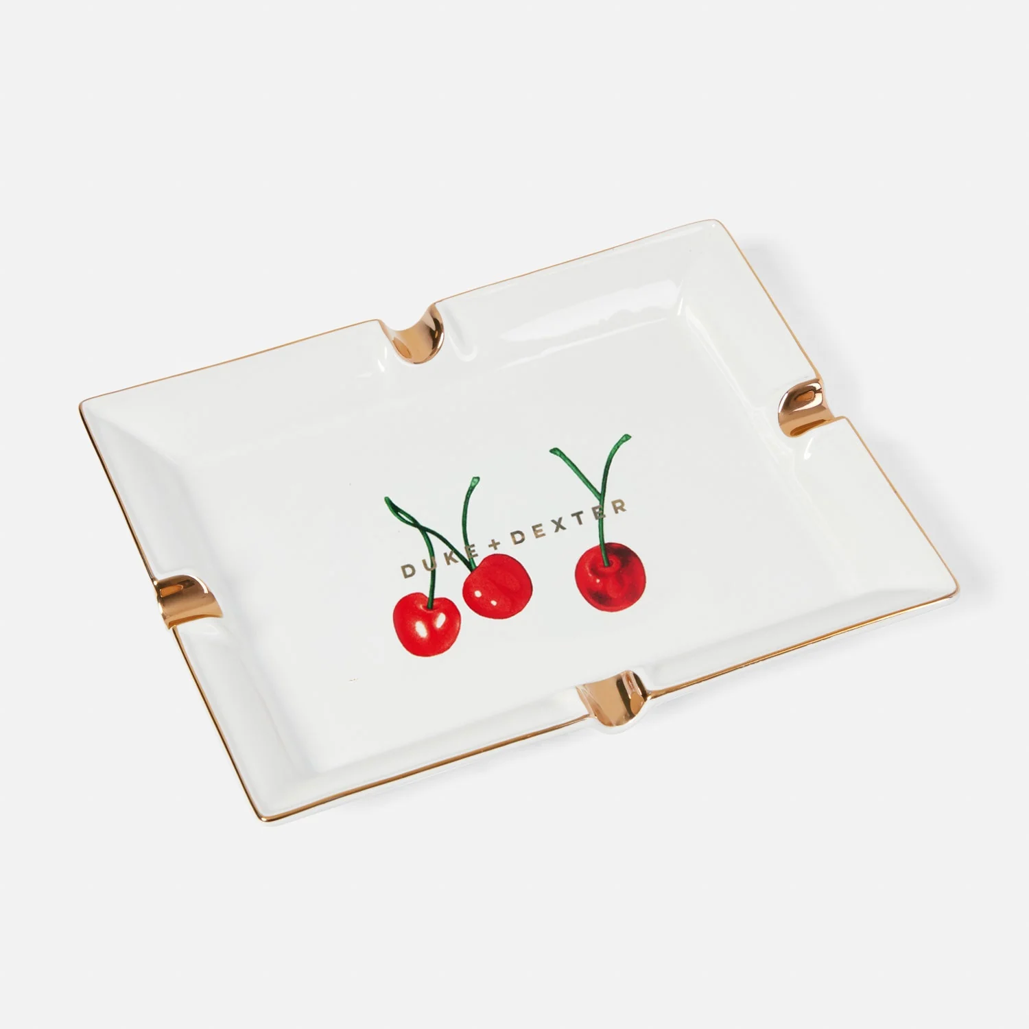 Costello Cherry NY Ceramic Tray - Image 3