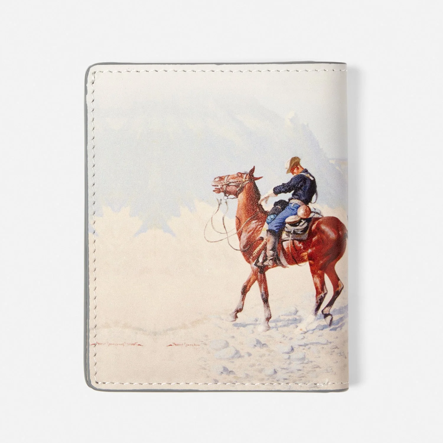 Dean Advanced Guard Wallet - Image 4