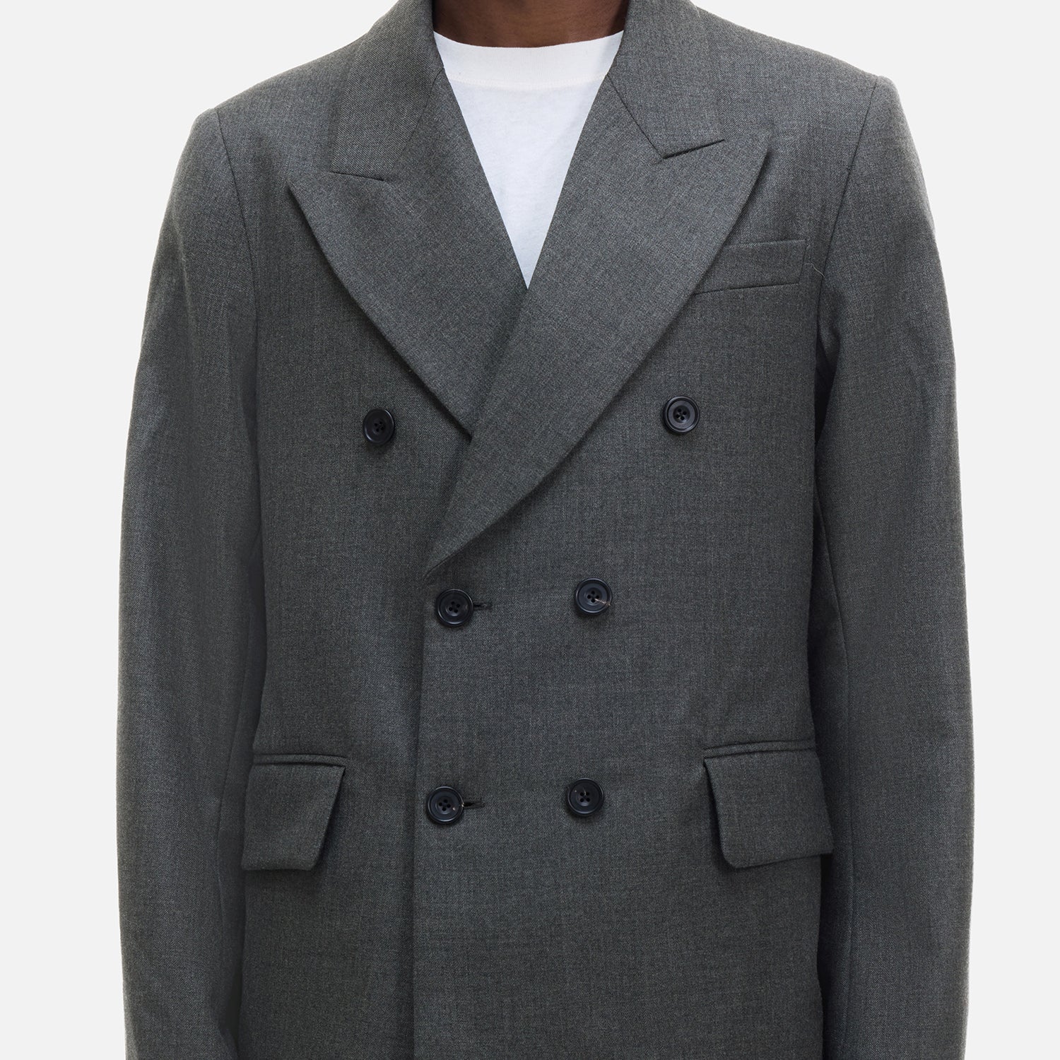 CB Dexter Suit Jacket - Image 6