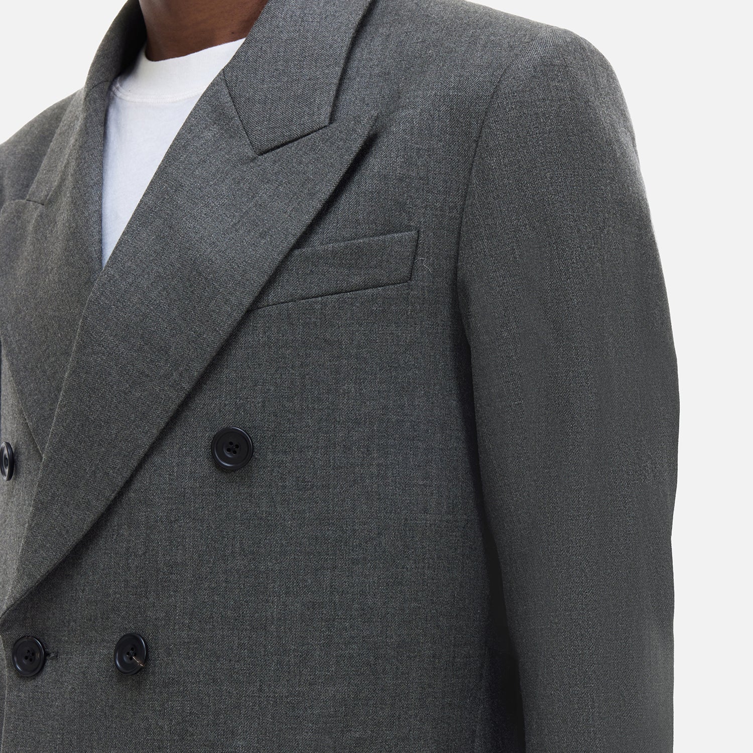 CB Dexter Suit Jacket - Image 7