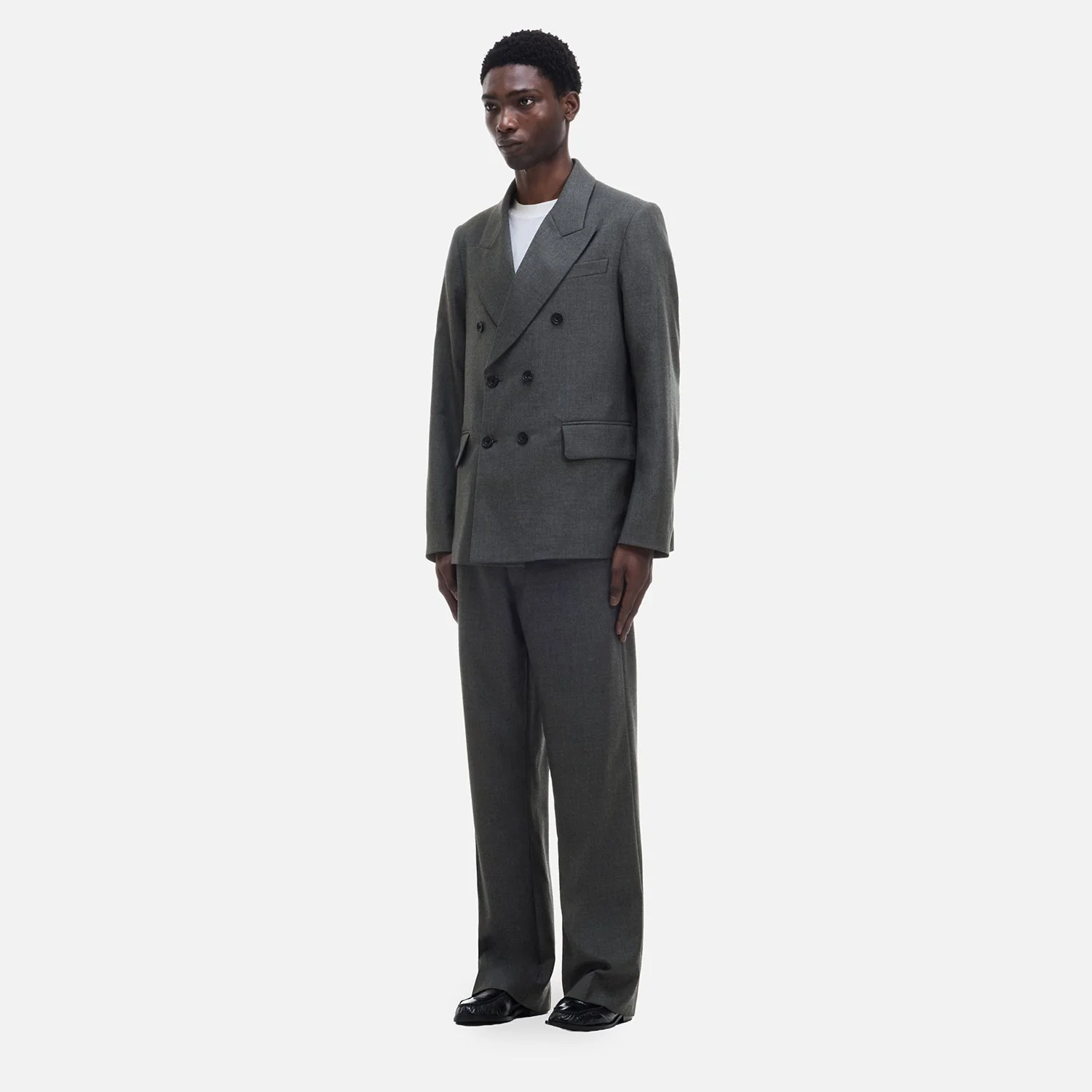 CB Dexter Suit Trouser - Image 4