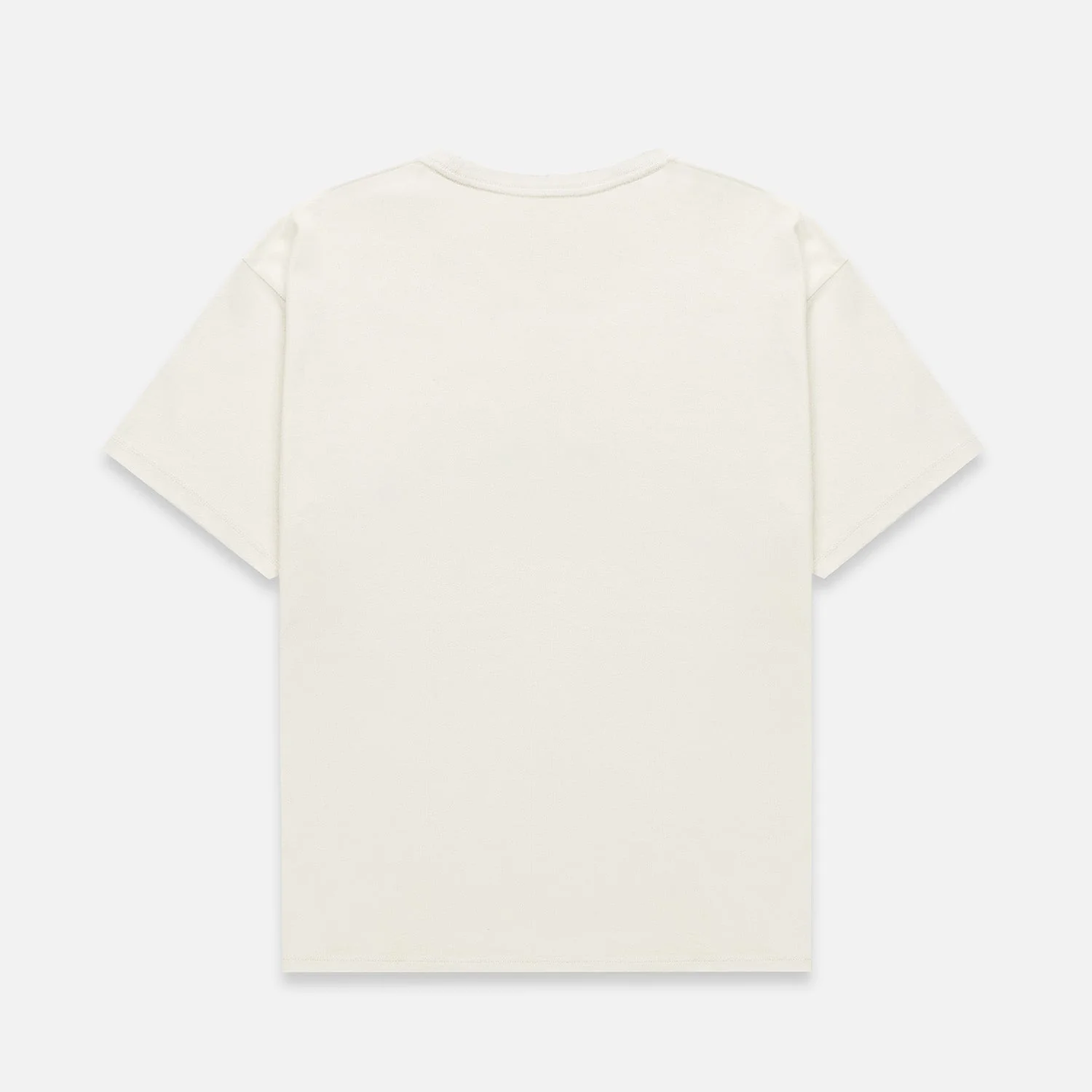 Disney Donald Duck Vintage White T-Shirt - Image 3