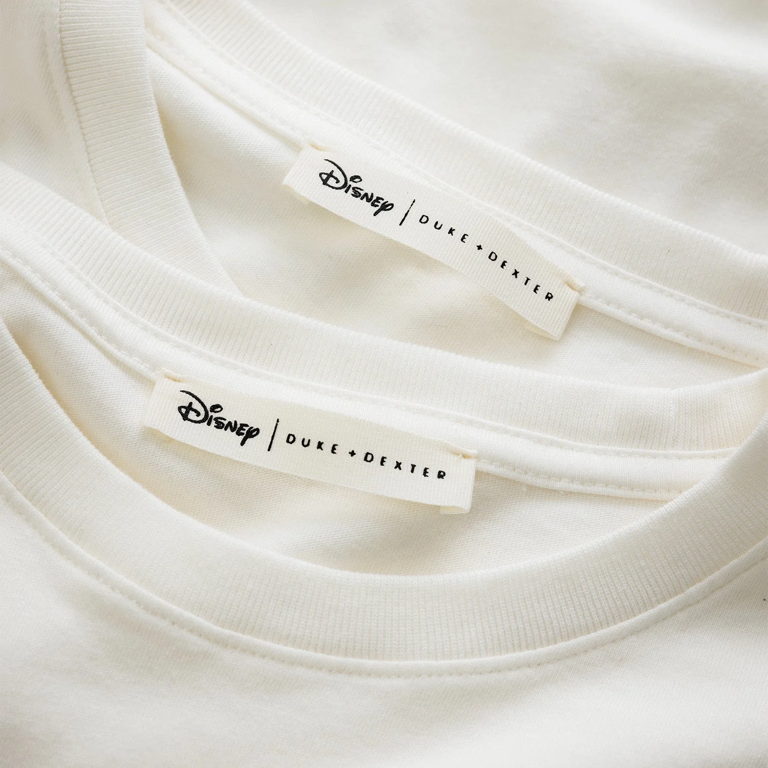 Disney Donald Duck Vintage White T-Shirt - Image 6