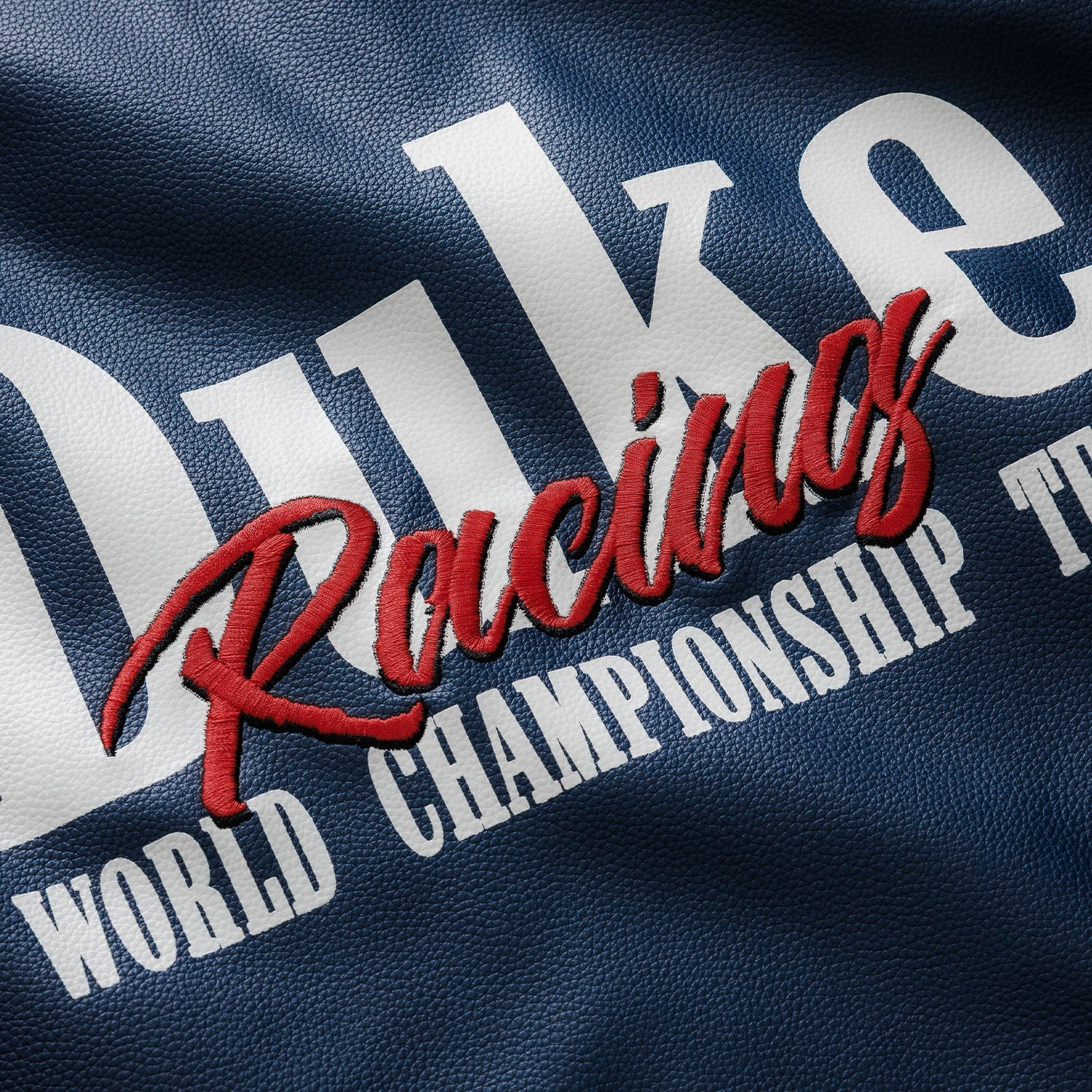 DR Moto Racing Jacket - Image 5