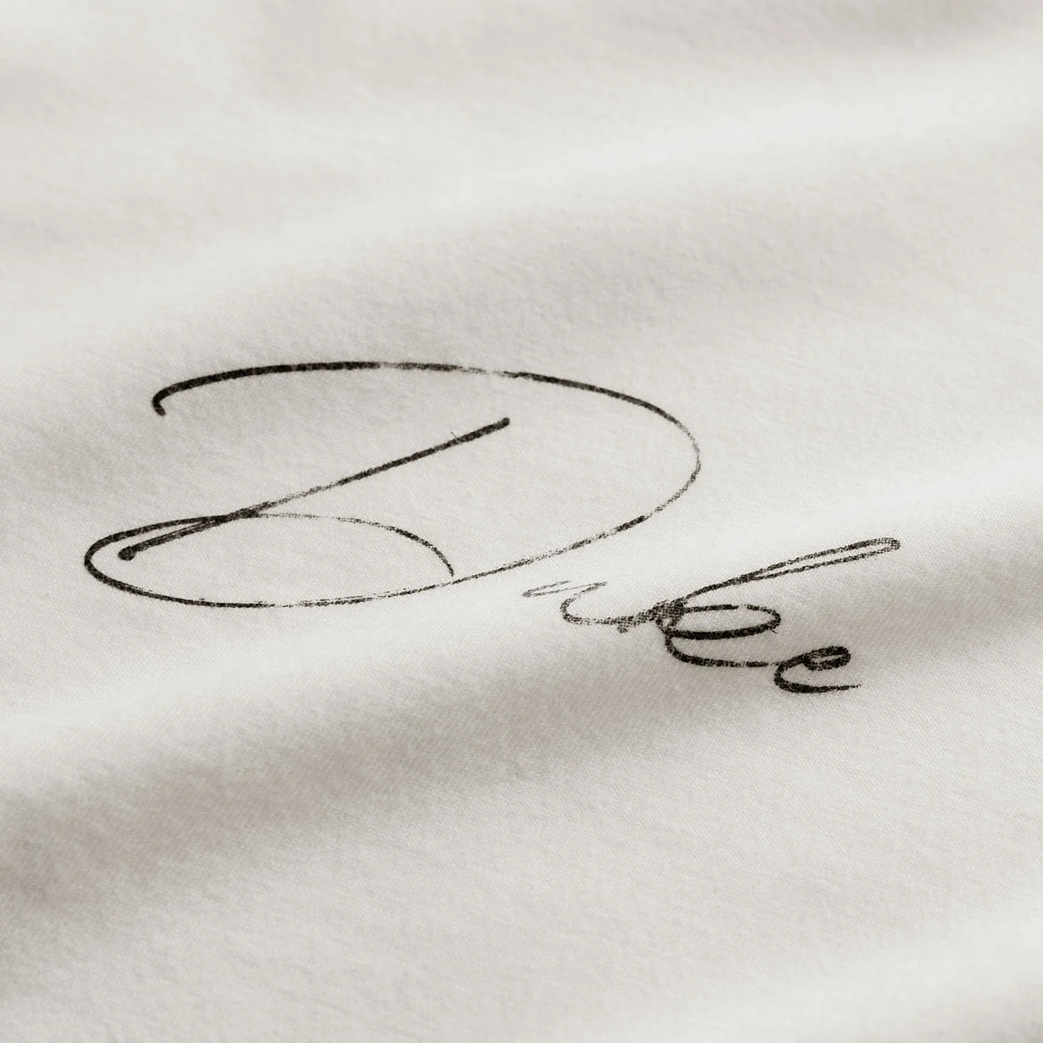 DR Sketch Helmet Vintage White T-Shirt - Image 8