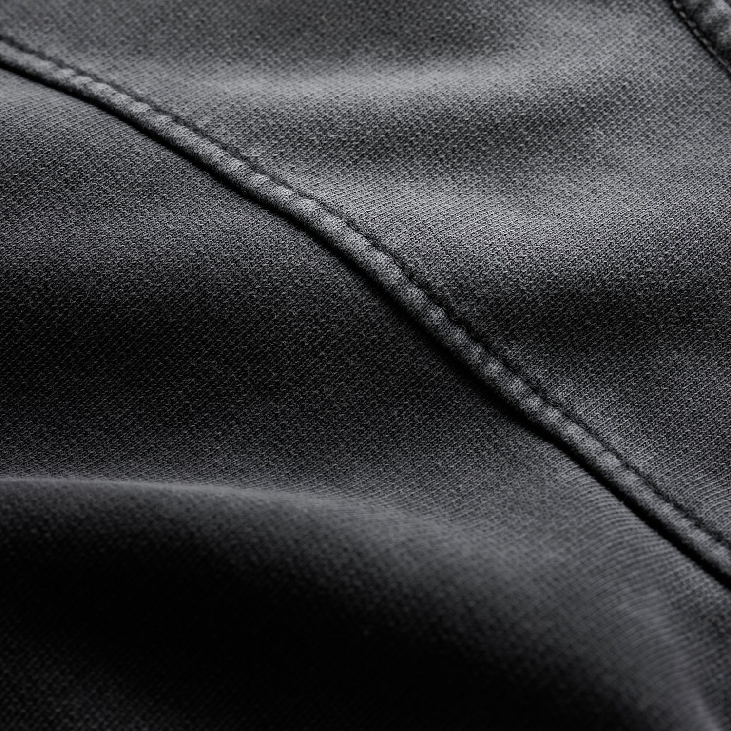 DR Sponsors Washed Grey Hoodie - Image 8
