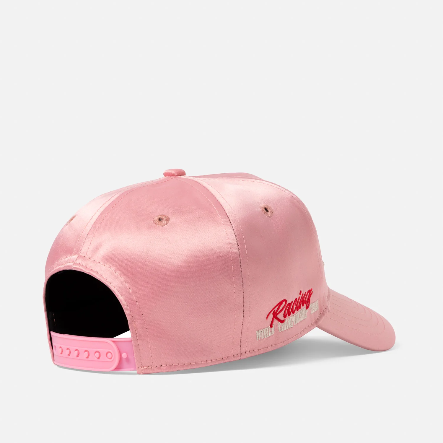 Duke Baby Pink Cap - Image 6