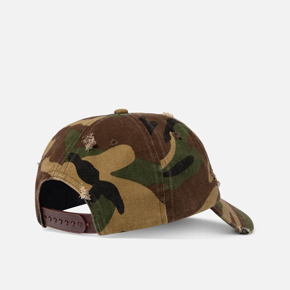 Duke Camo Cap - Image 5