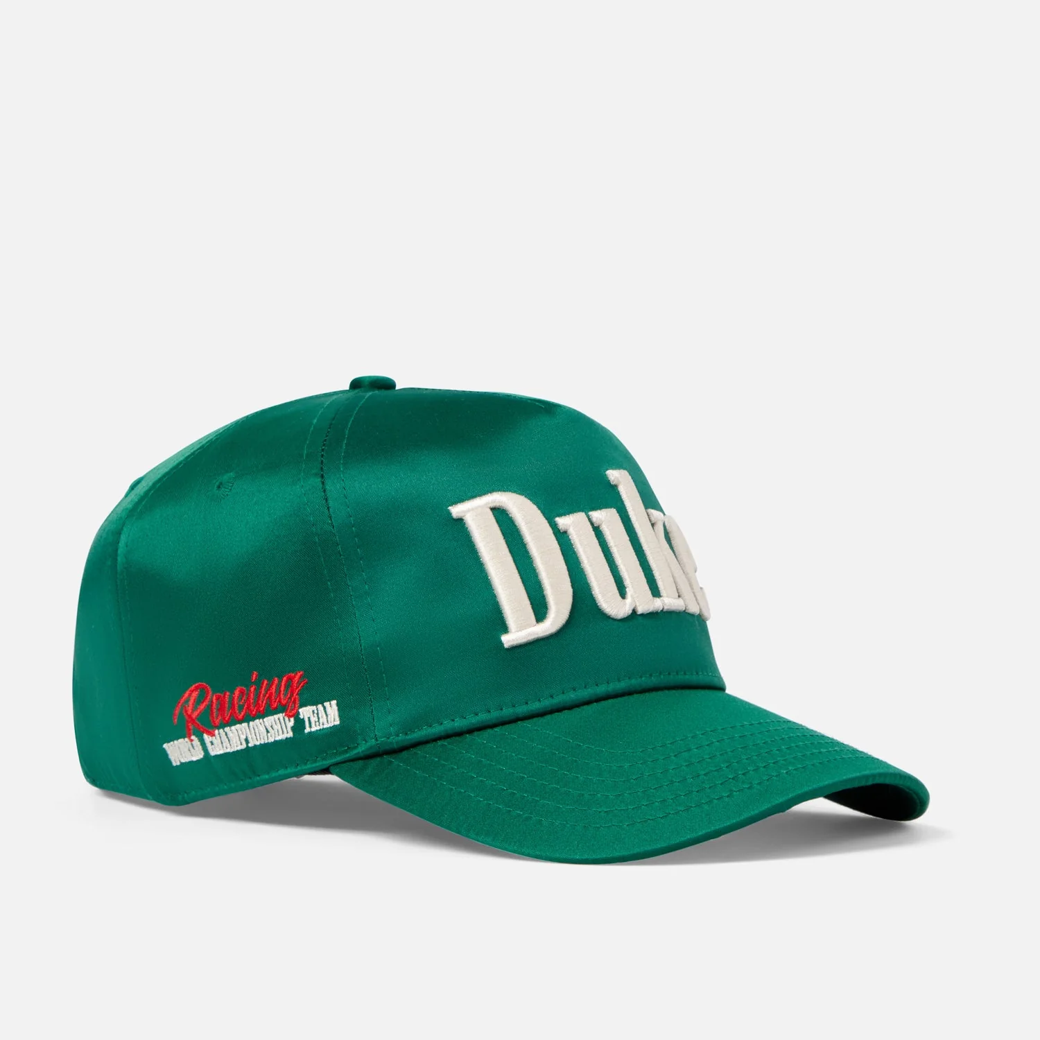 Duke Green Cap - Image 4