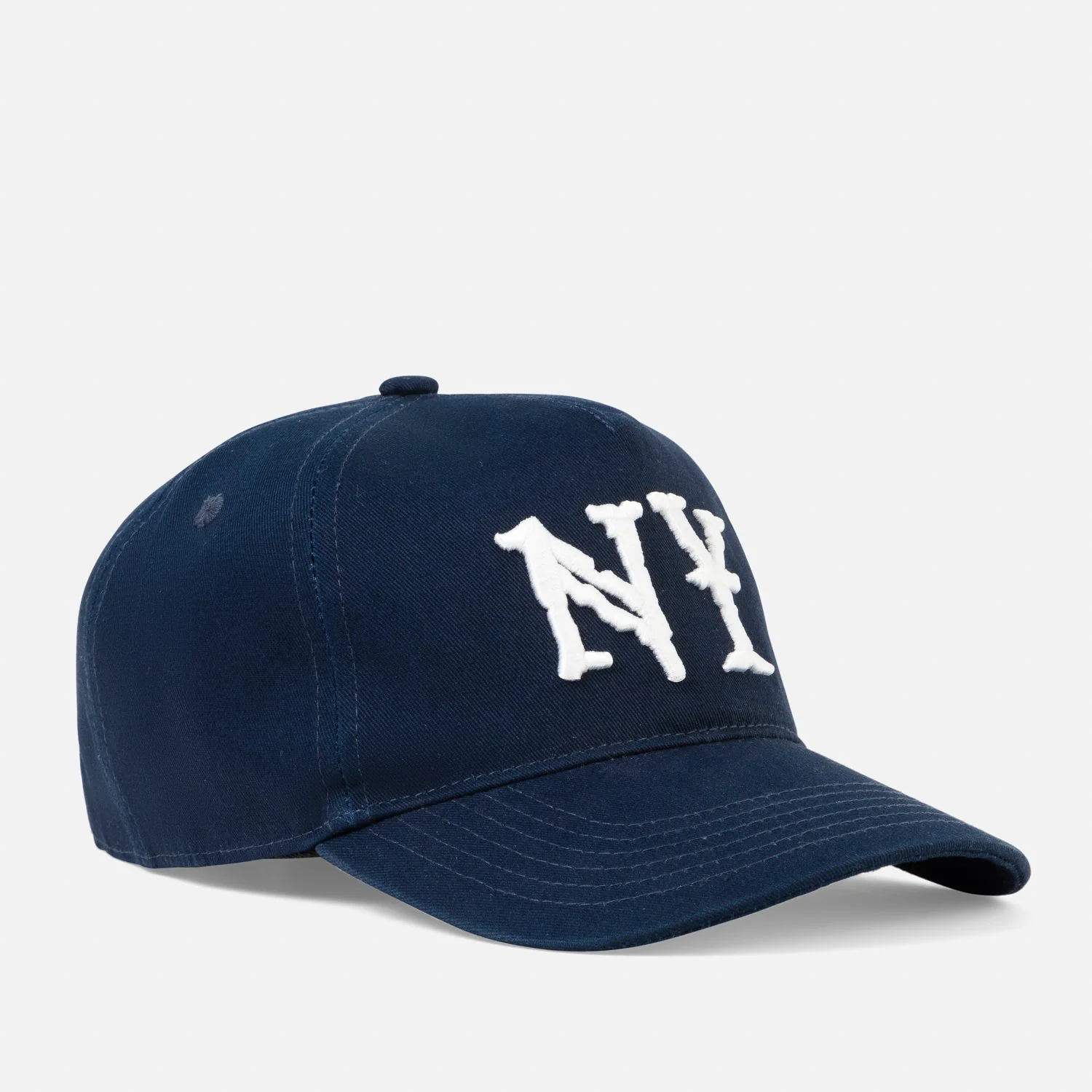 Duke Navy NY Cap - Image 4
