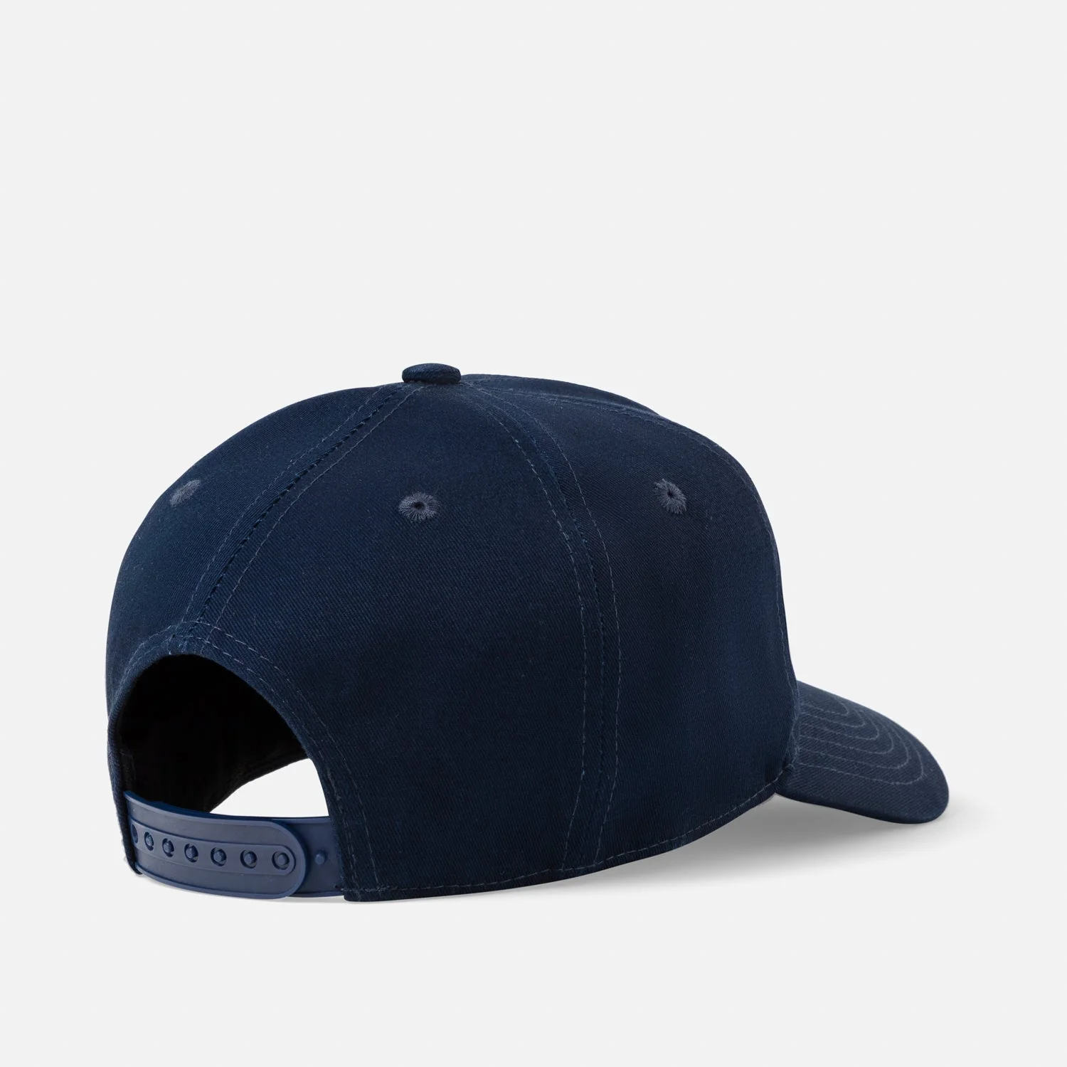 Duke Navy NY Cap - Image 6