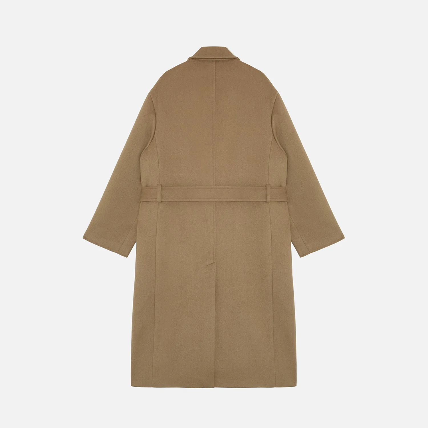 CB Duke Overcoat - Image 3