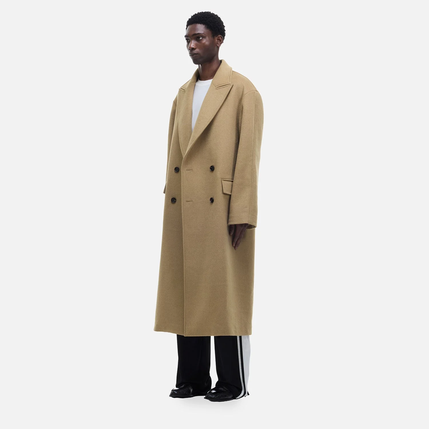 CB Duke Overcoat - Image 4