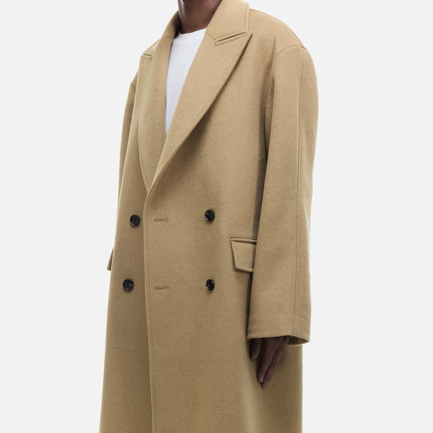 CB Duke Overcoat - Image 5