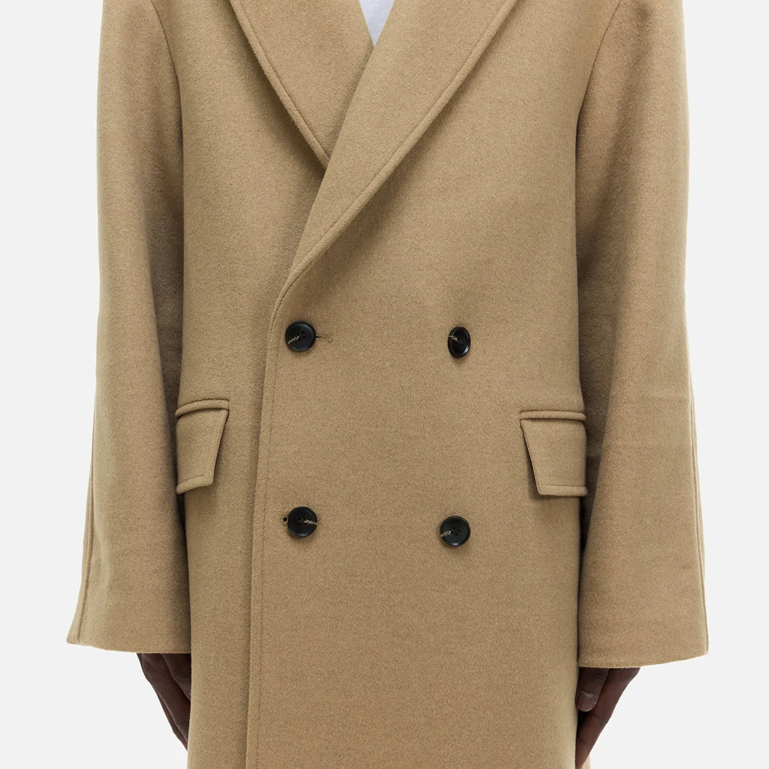 CB Duke Overcoat - Image 6