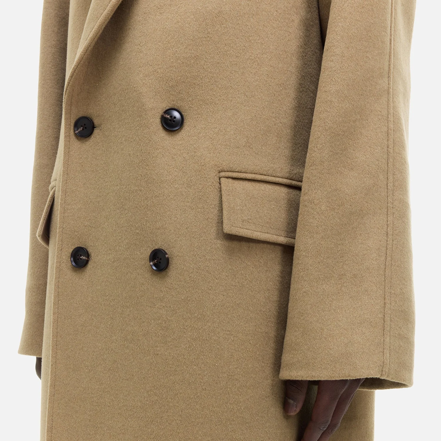 CB Duke Overcoat - Image 7