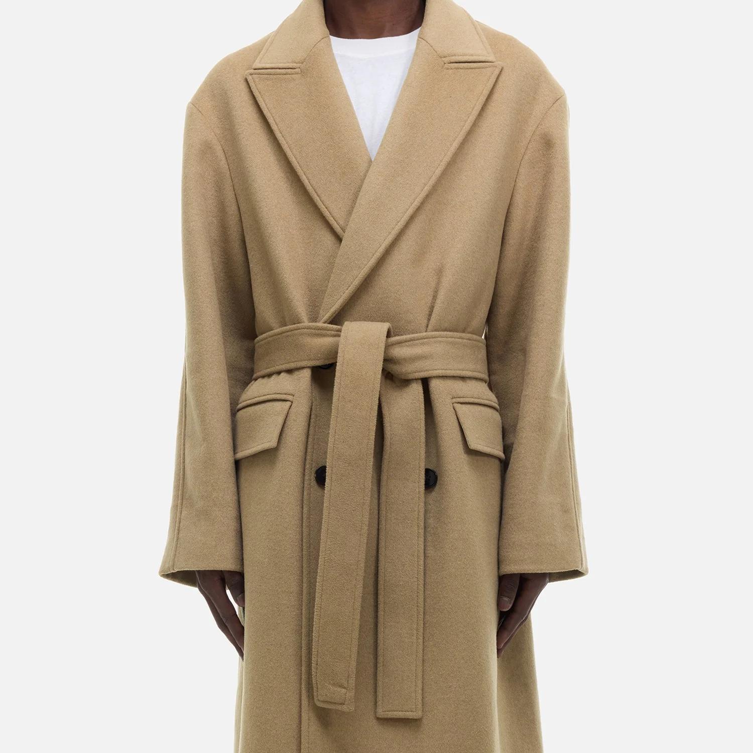 CB Duke Overcoat - Image 8