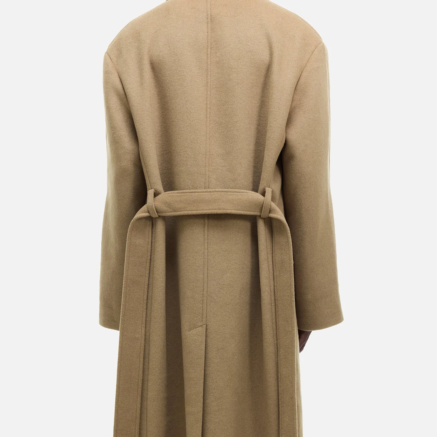 CB Duke Overcoat - Image 9