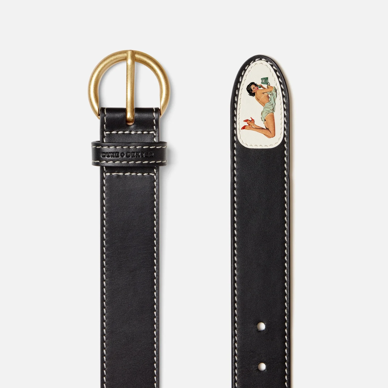Ellis Pin Up Belt - Image 3