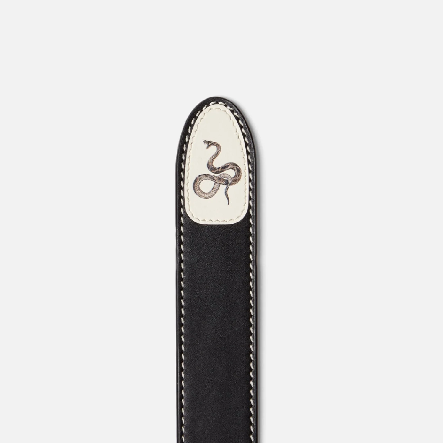 Ellis Snake Belt - Image 5