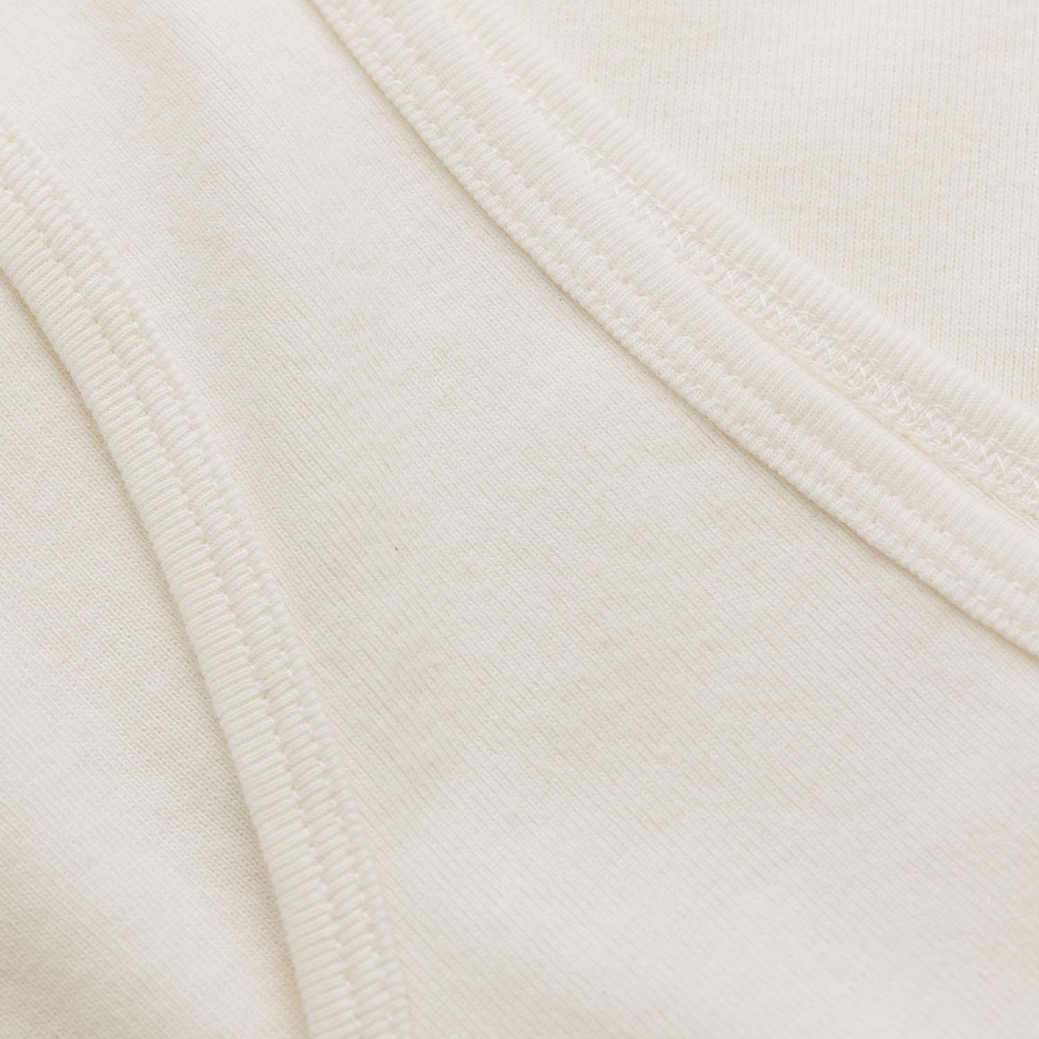 Cherry Vintage White Vest - Women's - Image 6