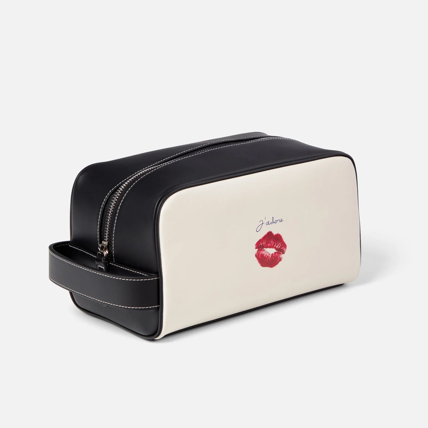 Mason Kiss Washbag - Image 3