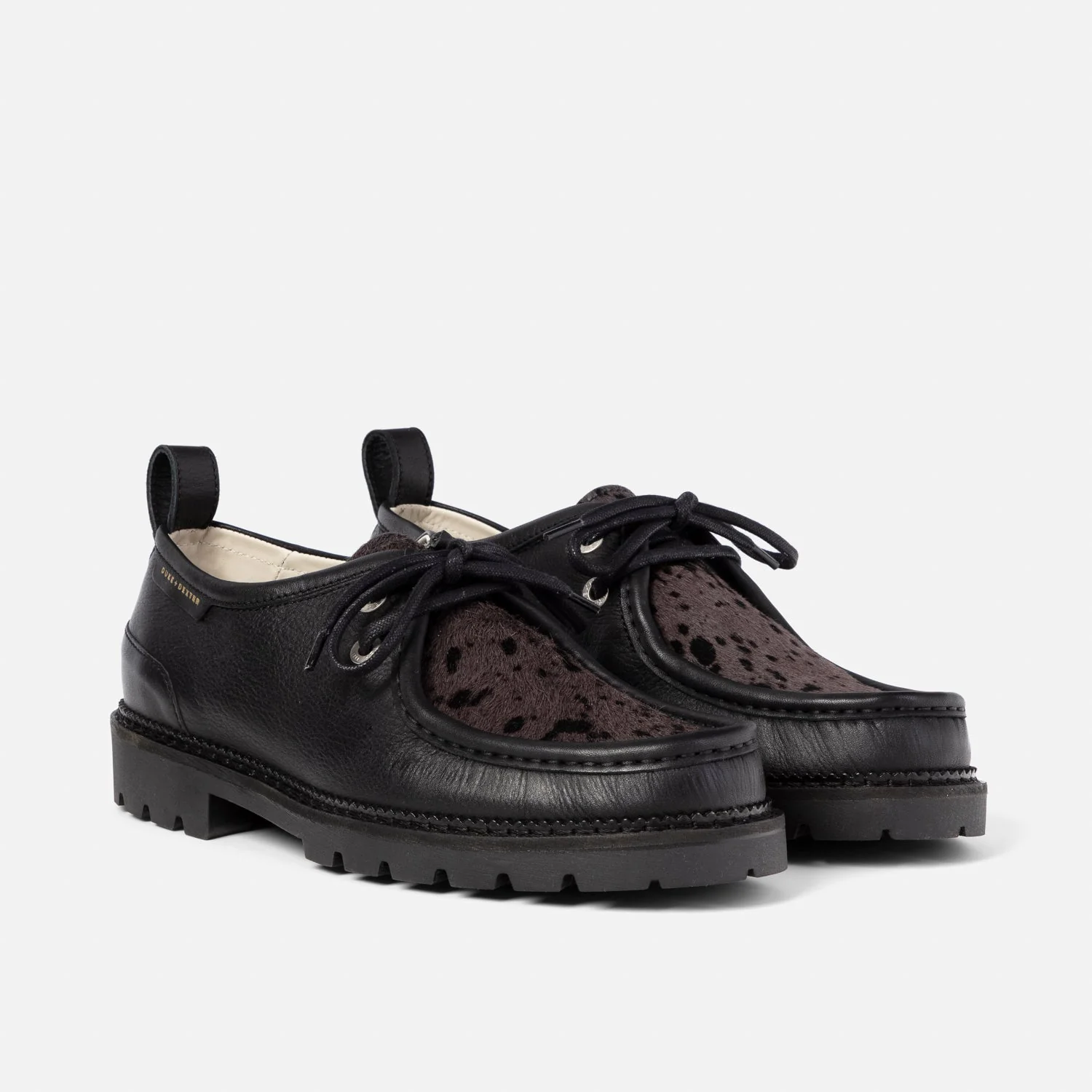 Moby Black Cow Boot - Men's - Image 3