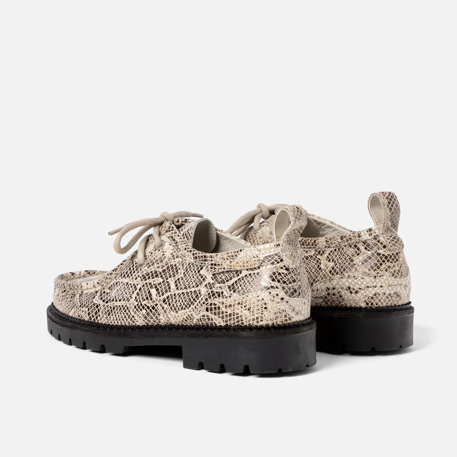 Moby Brown Snake Boot - Men's - Image 6