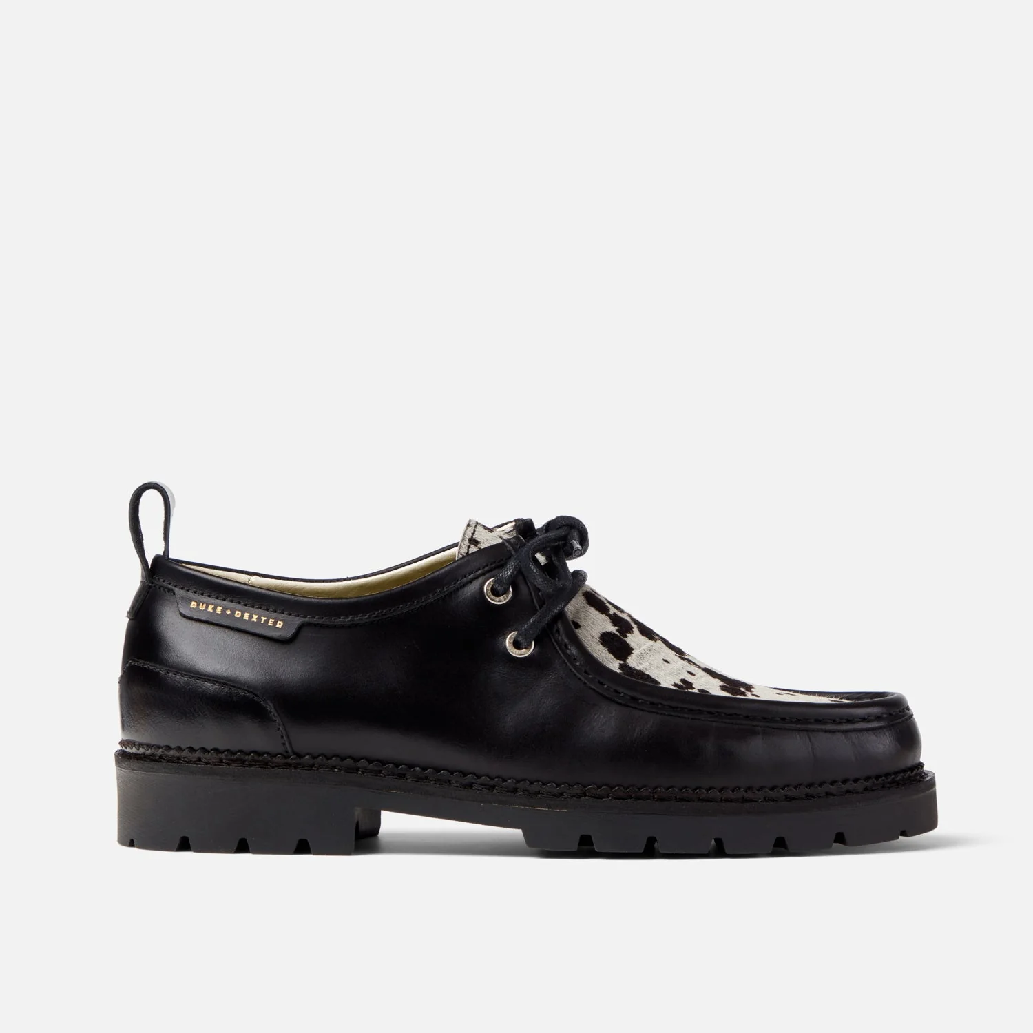 Moby Cow Boot - Men's - Image 4