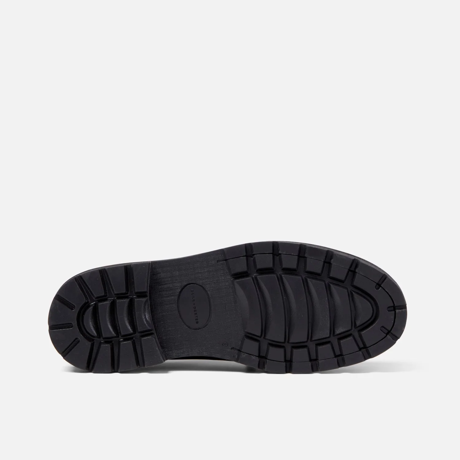 Moby Black Cow Boot - Men's - Image 7