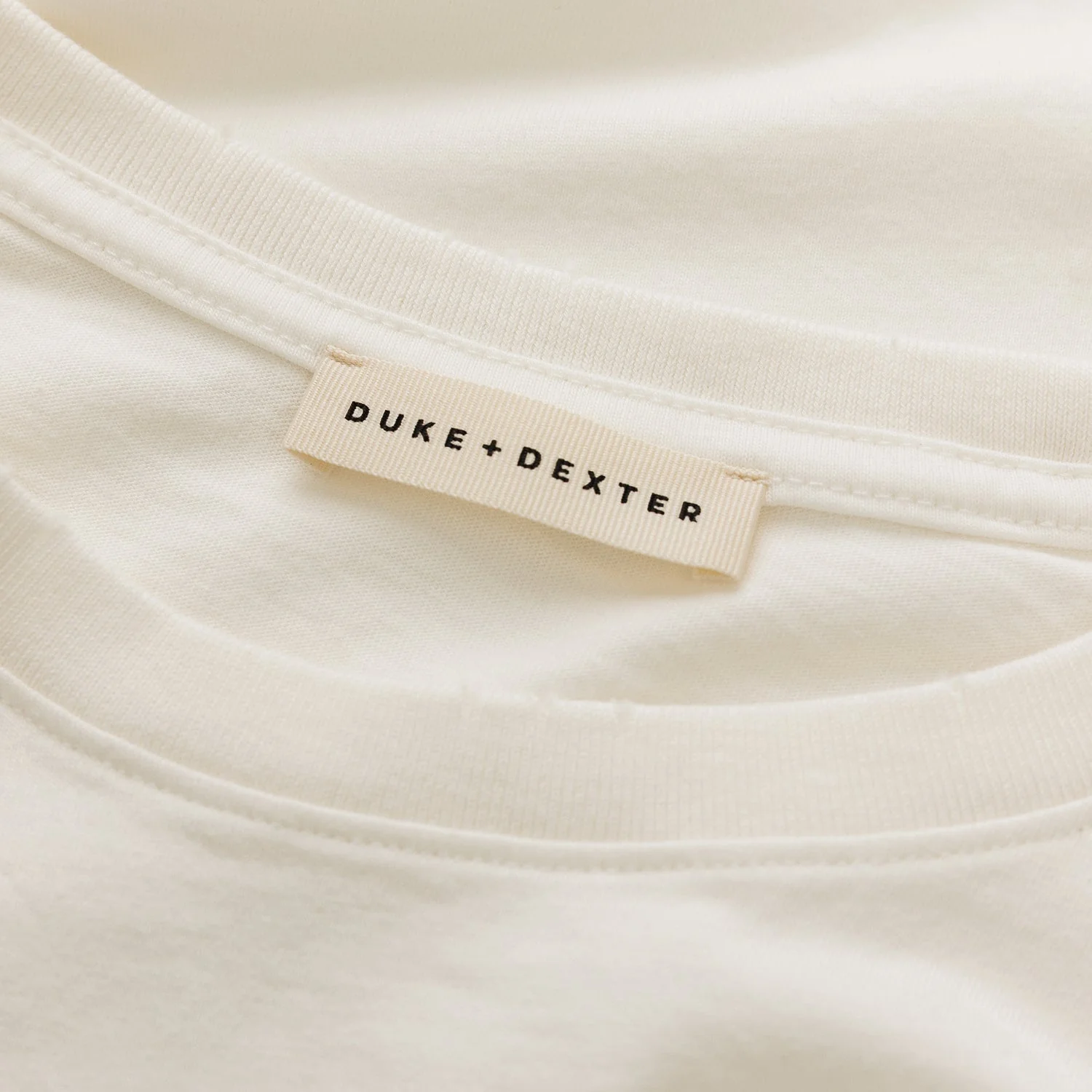 Mon Chéri Vintage White T-Shirt - Image 8