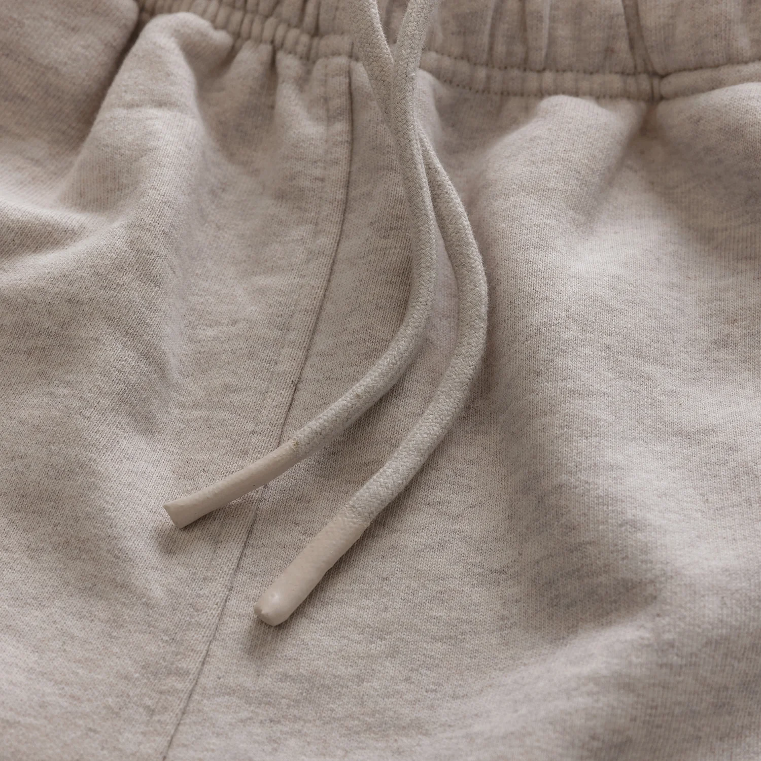 NY Sketch Oat Marl Short - Image 10