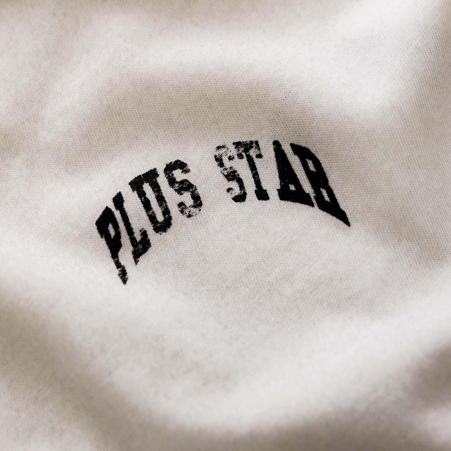 NY Sketch Vintage White T-Shirt - Image 5