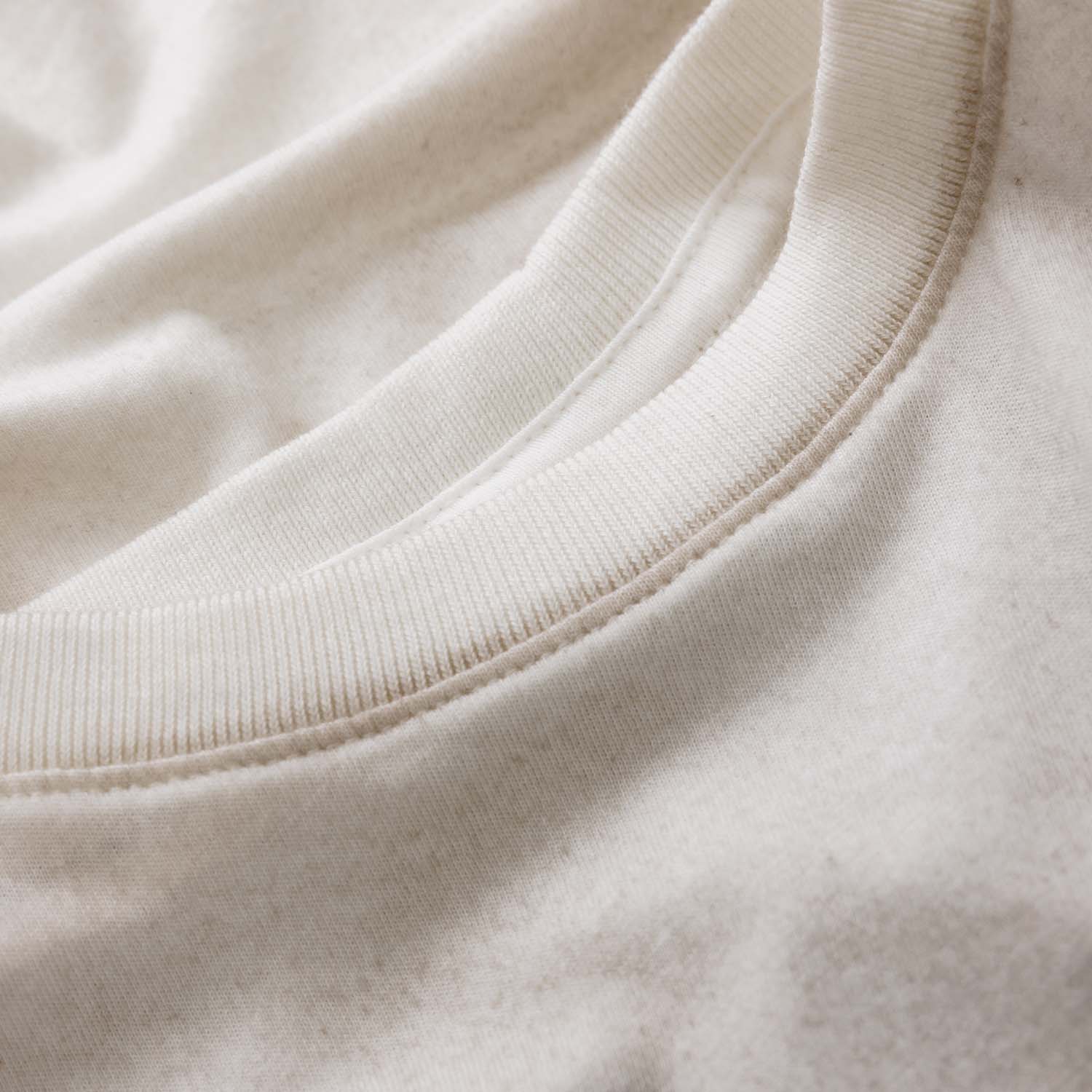 NY Sketch Vintage White T-Shirt - Image 8