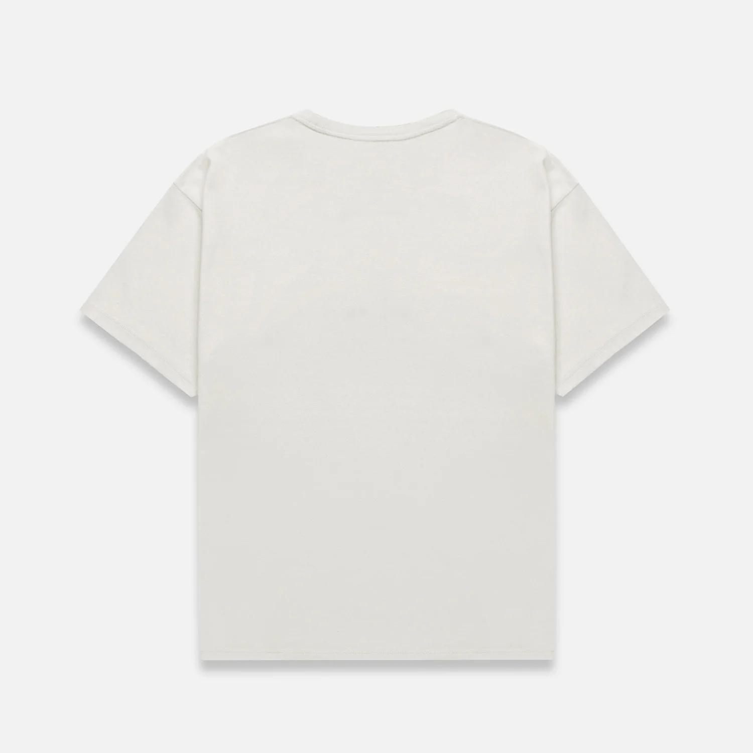 PD Rising Tiger Vintage White T-Shirt - Image 3