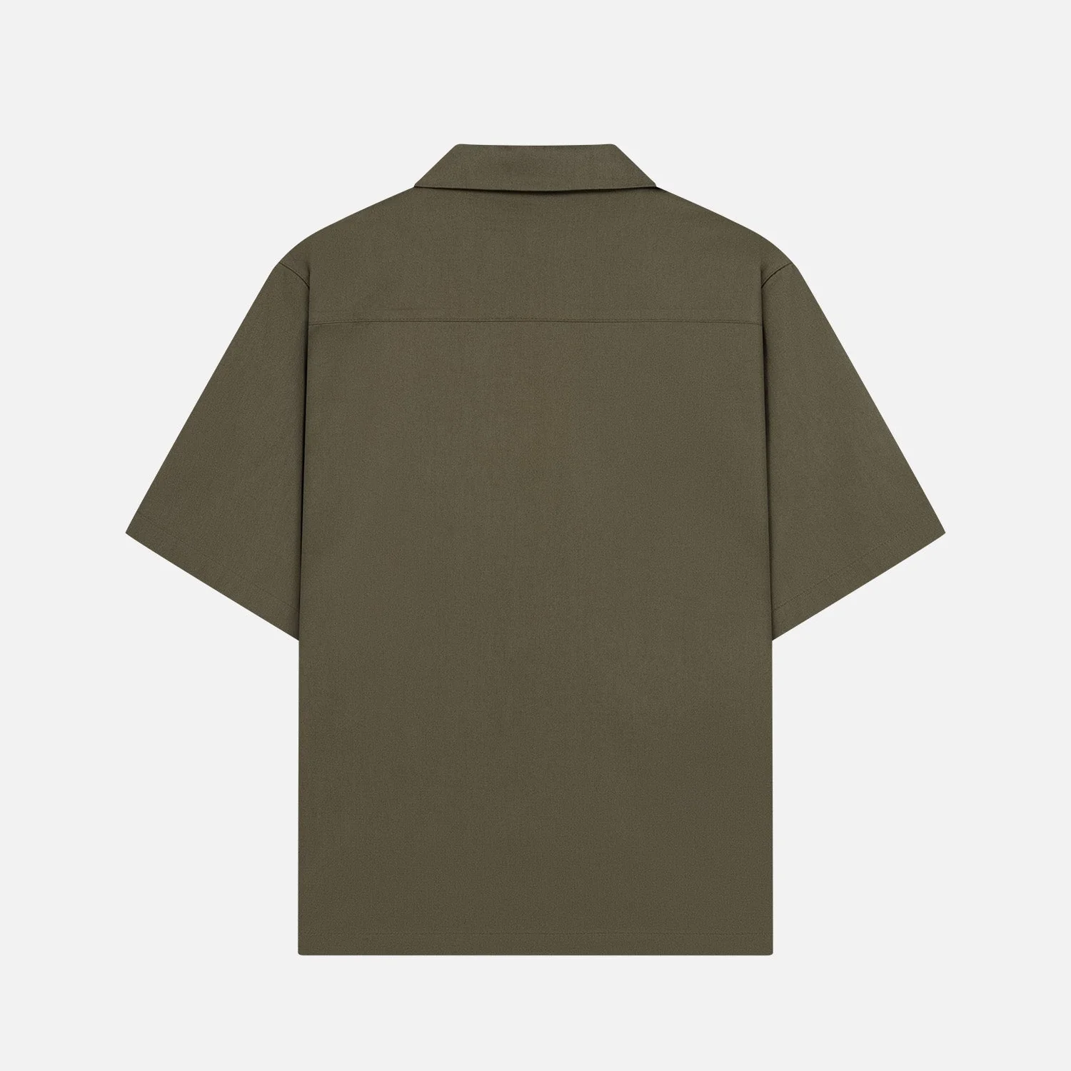 Peso Mechanic Shirt - Image 3