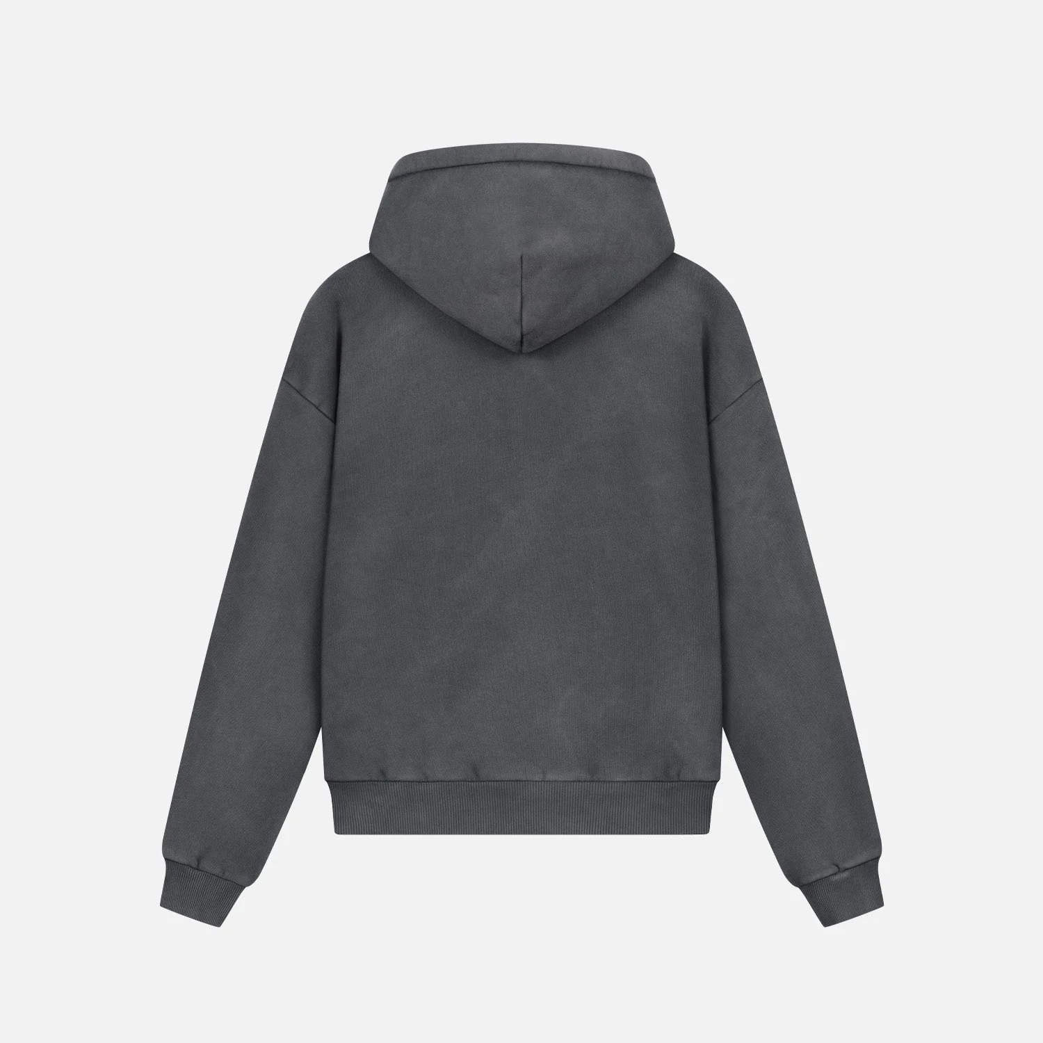 Peso Zodiac Zip Hoodie - Image 3