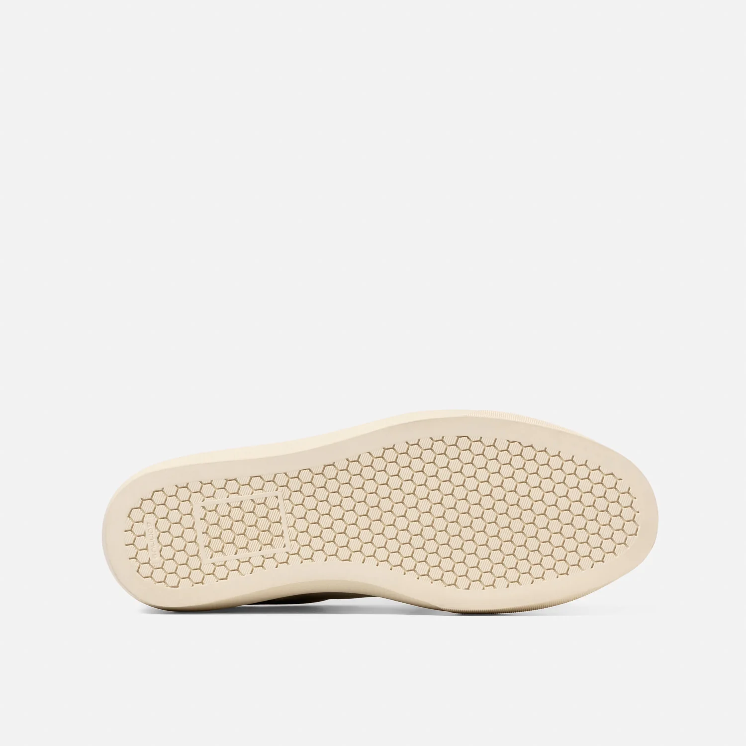 Plus Court Vintage White Sneaker - Women's - Image 7